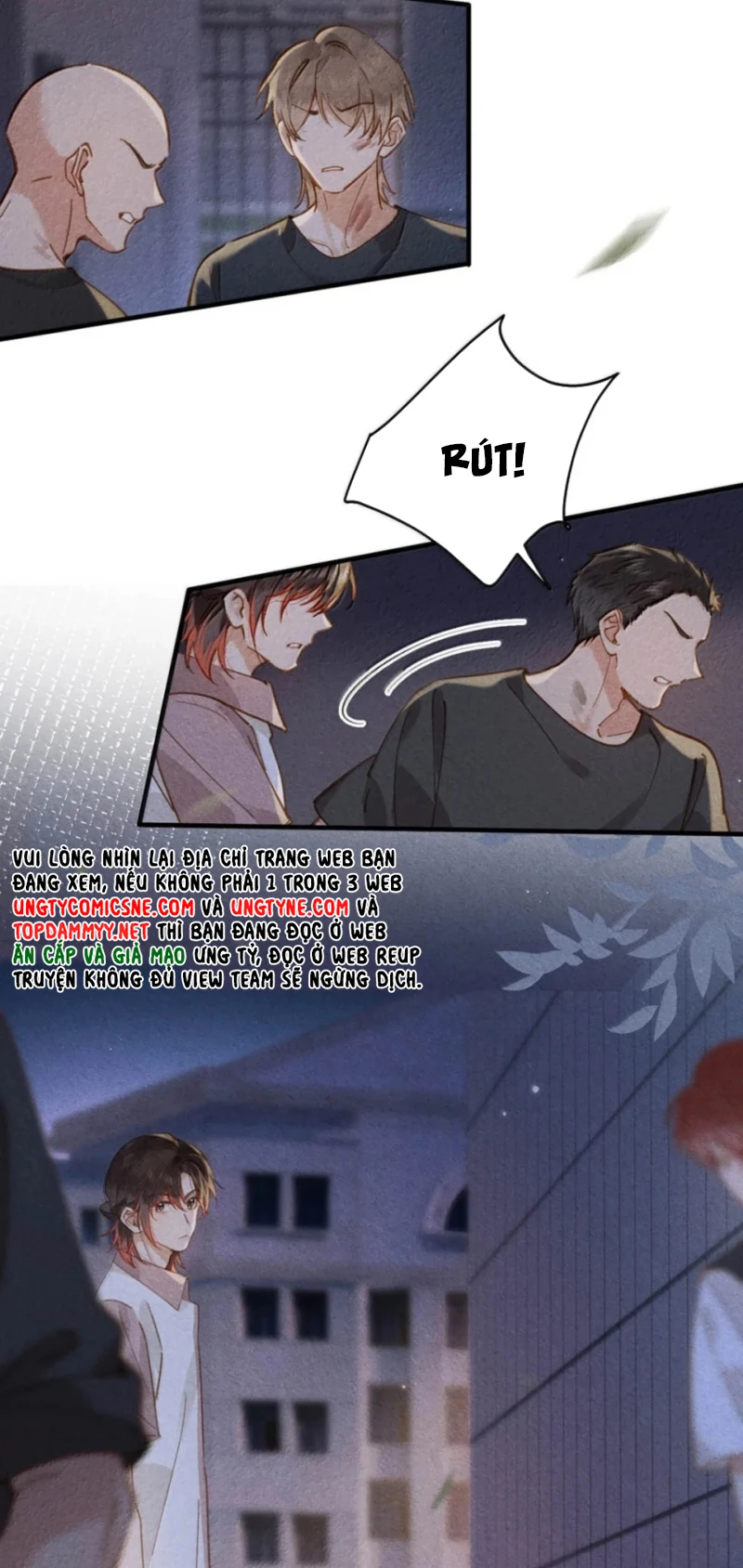 Sở Thiên Dĩ Nam Chapter 43 - 19