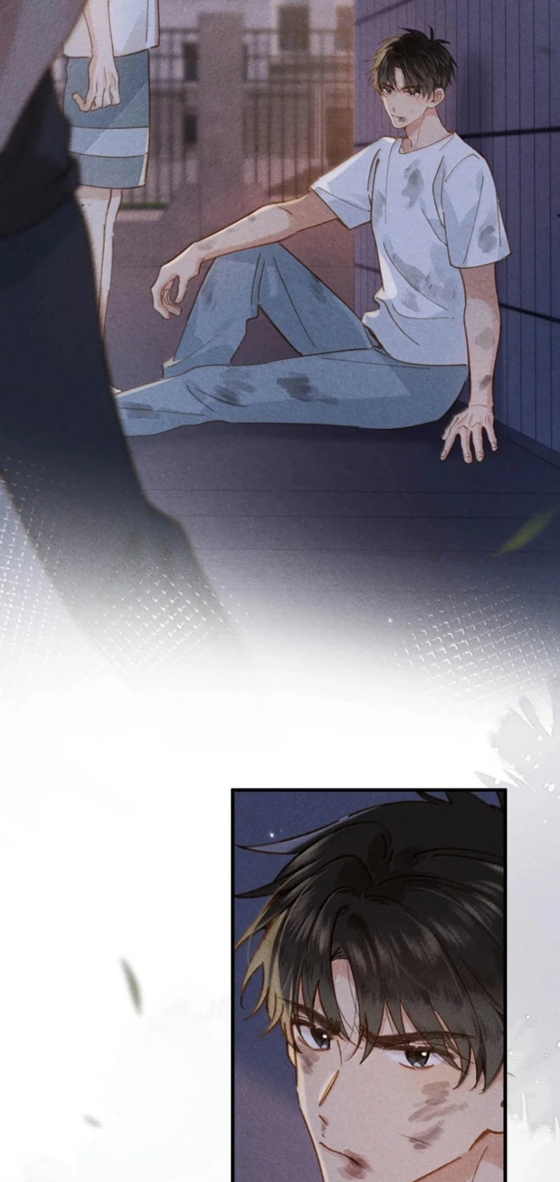 Sở Thiên Dĩ Nam Chapter 43 - 20