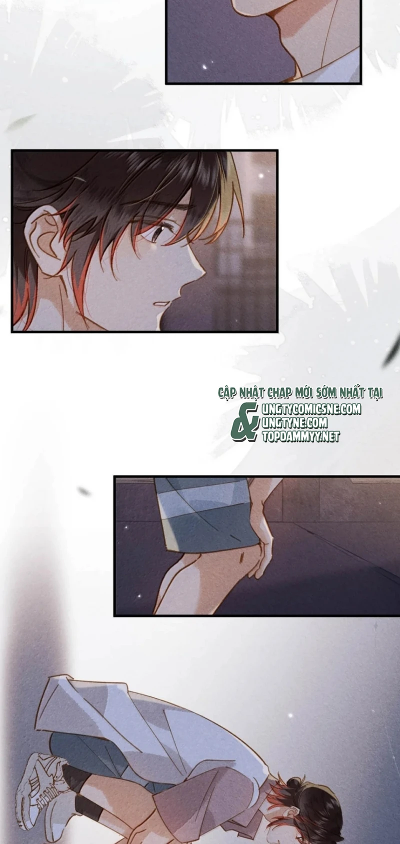 Sở Thiên Dĩ Nam Chapter 43 - 21