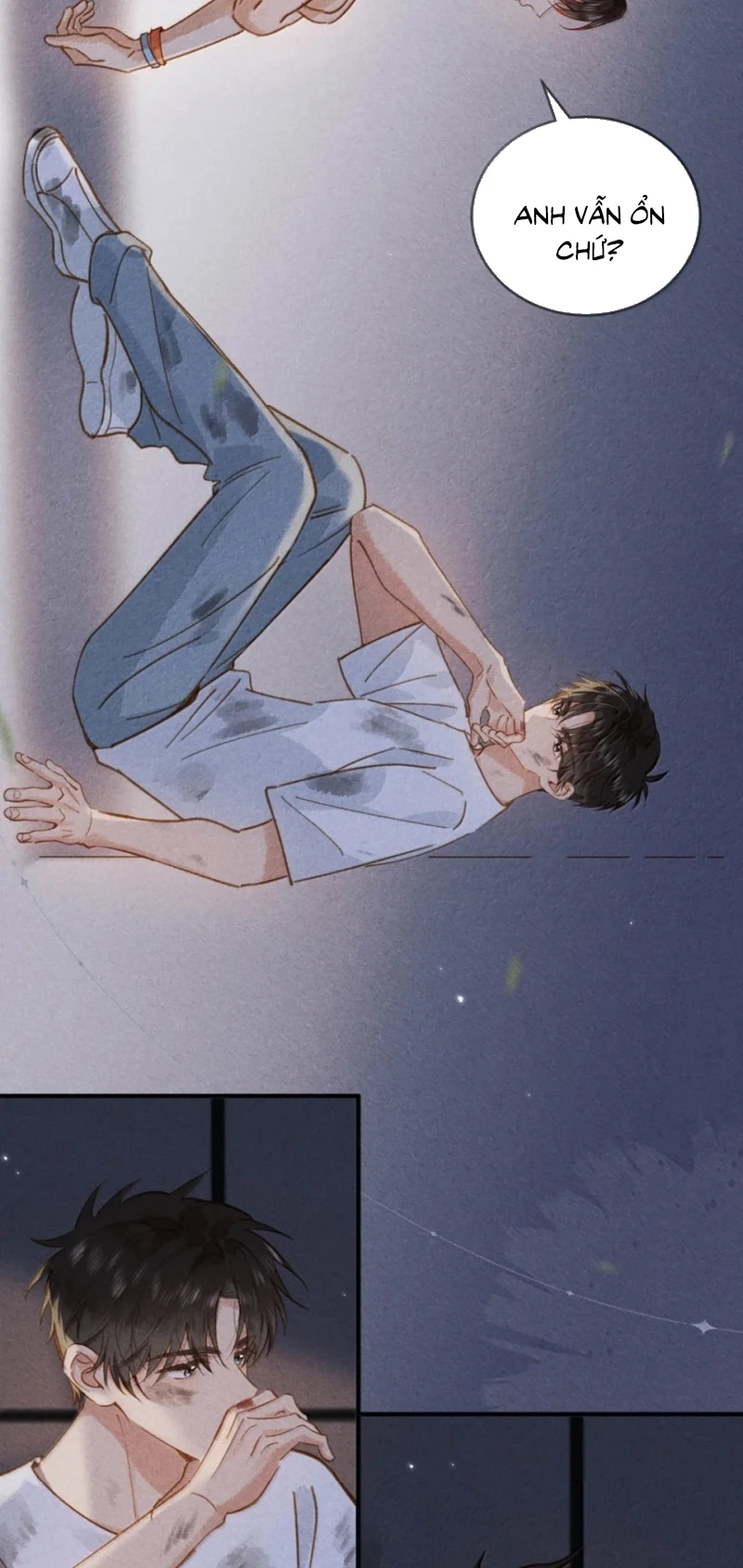 Sở Thiên Dĩ Nam Chapter 43 - 22