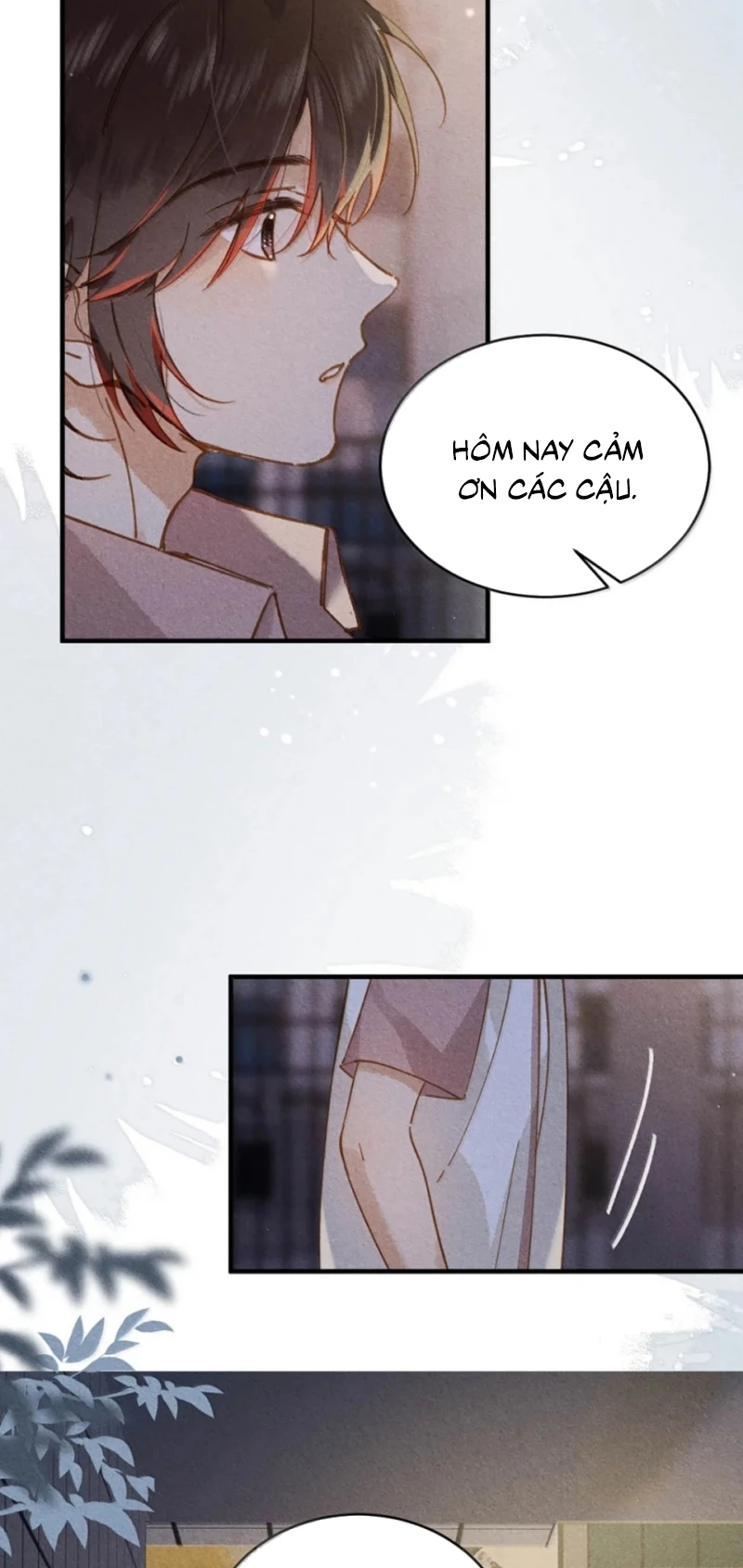 Sở Thiên Dĩ Nam Chapter 43 - 25