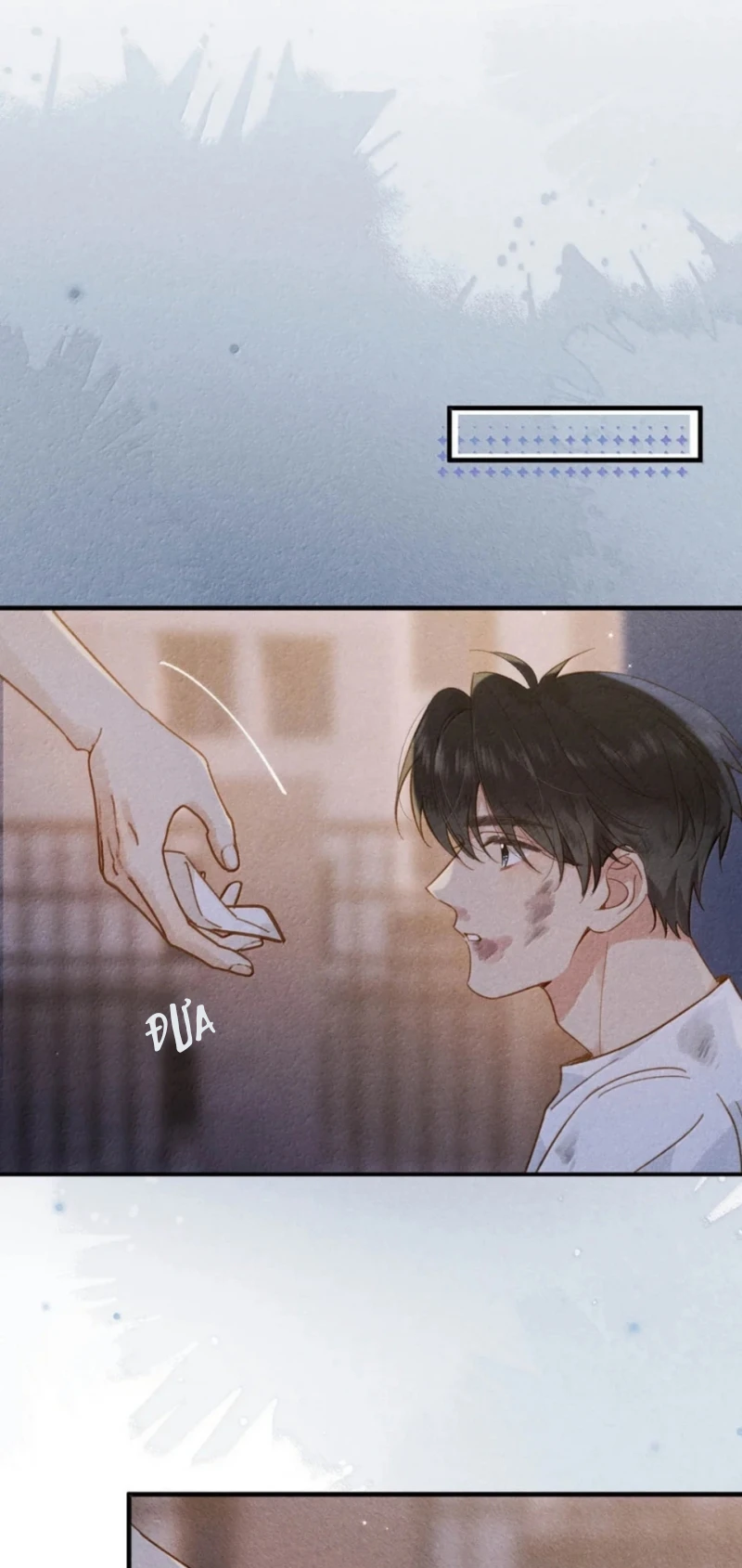 Sở Thiên Dĩ Nam Chapter 43 - 27