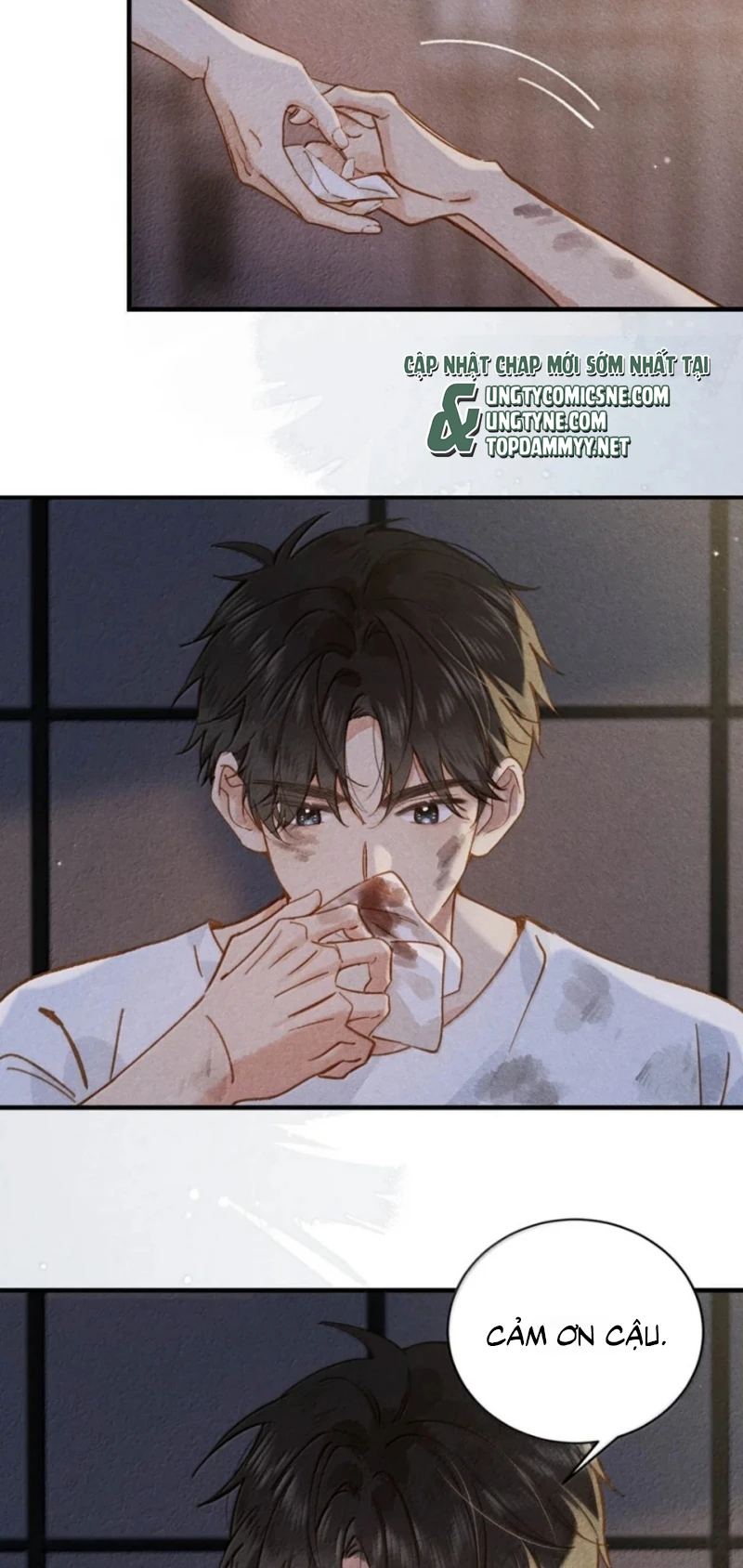 Sở Thiên Dĩ Nam Chapter 43 - 28