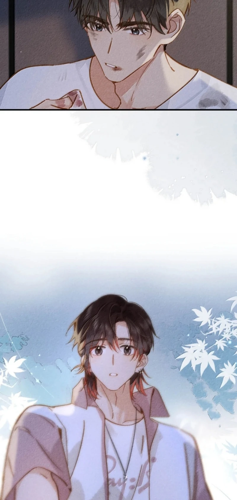 Sở Thiên Dĩ Nam Chapter 43 - 29