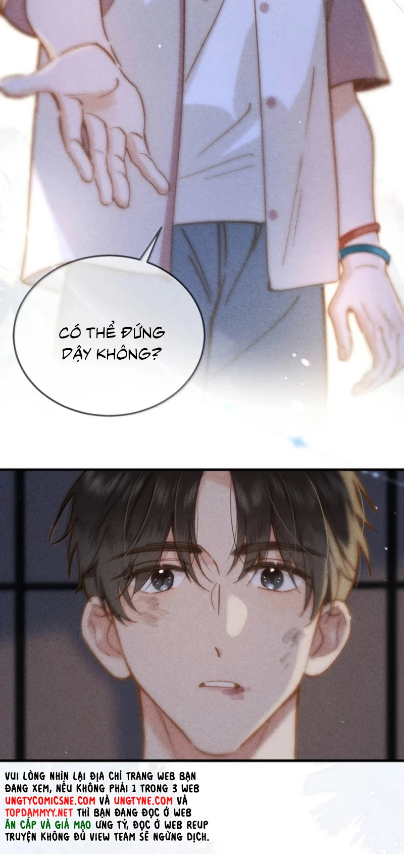 Sở Thiên Dĩ Nam Chapter 43 - 30