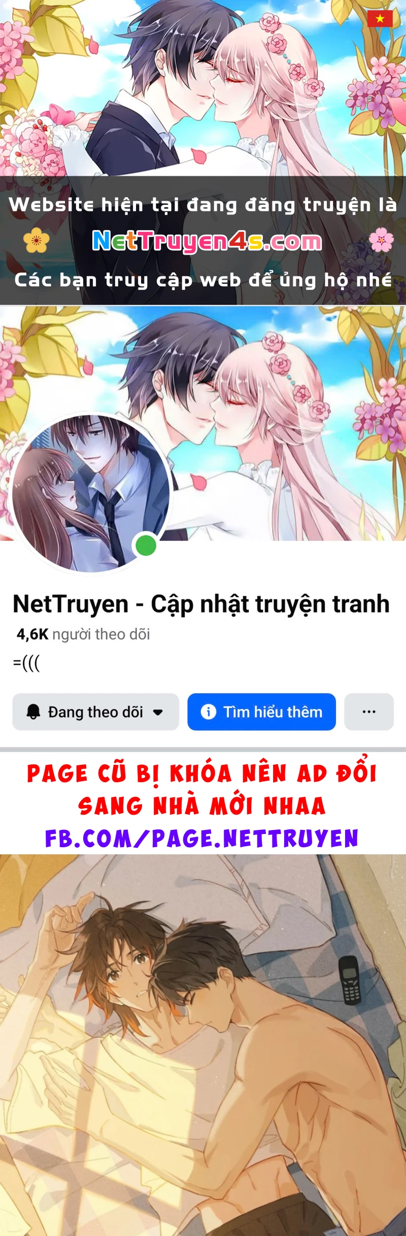 Sở Thiên Dĩ Nam Chapter 44 - 1