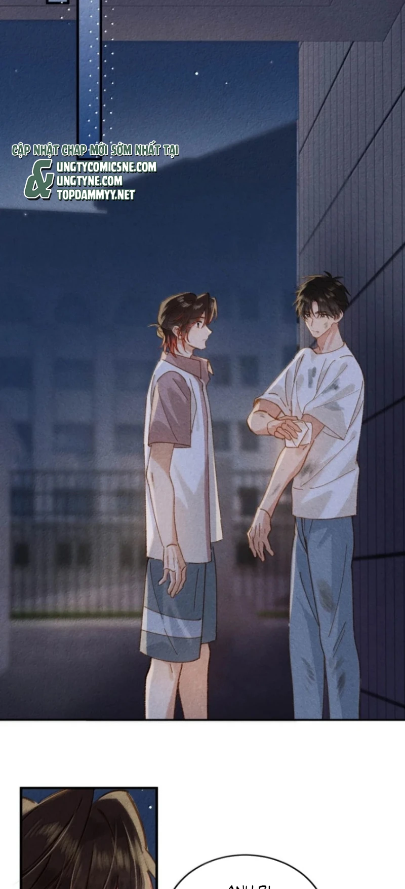 Sở Thiên Dĩ Nam Chapter 44 - 4