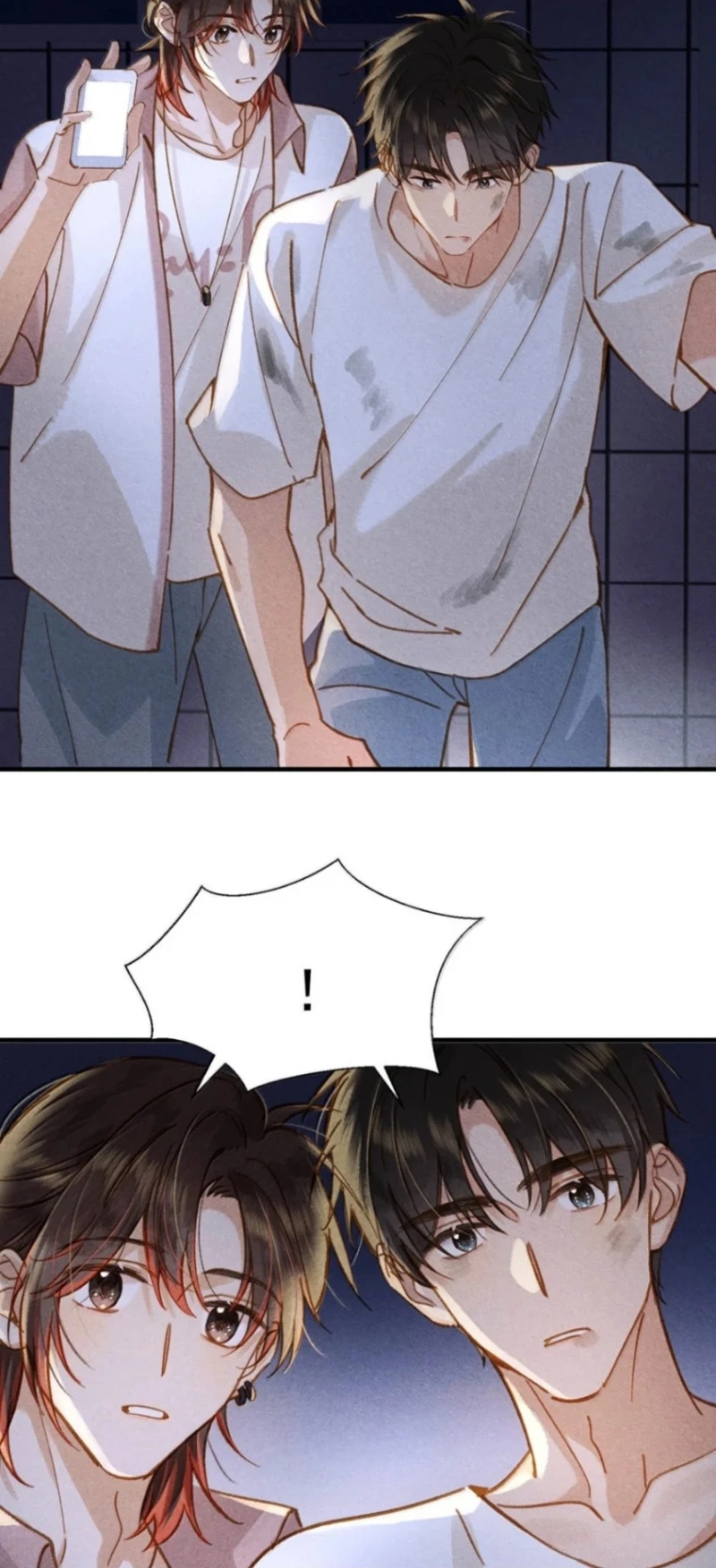 Sở Thiên Dĩ Nam Chapter 44 - 8