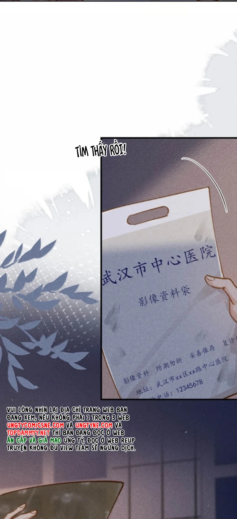 Sở Thiên Dĩ Nam Chapter 44 - 9