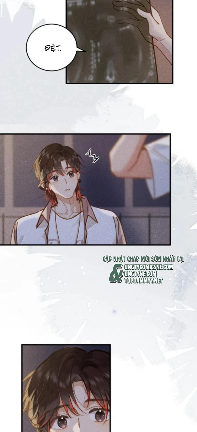 Sở Thiên Dĩ Nam Chapter 44 - 11