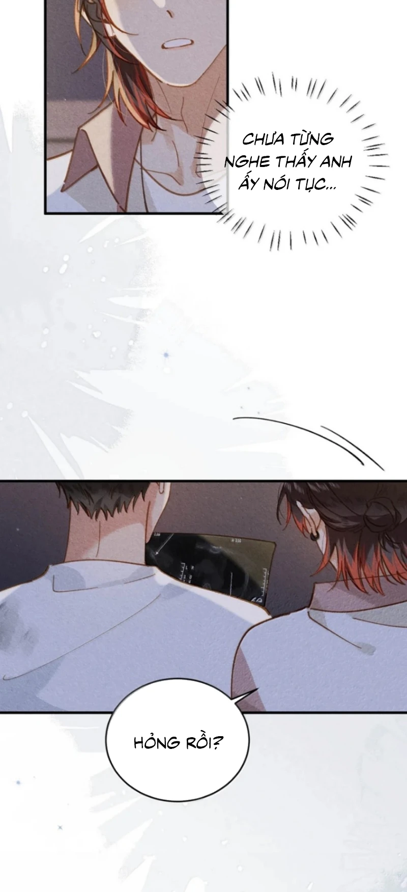 Sở Thiên Dĩ Nam Chapter 44 - 12