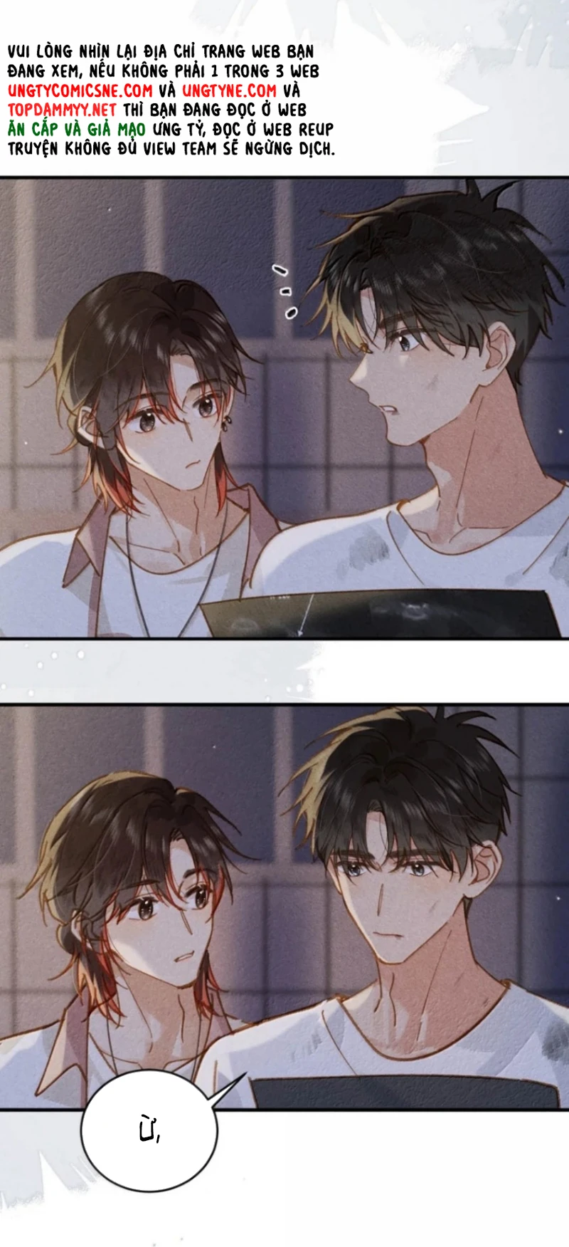 Sở Thiên Dĩ Nam Chapter 44 - 13