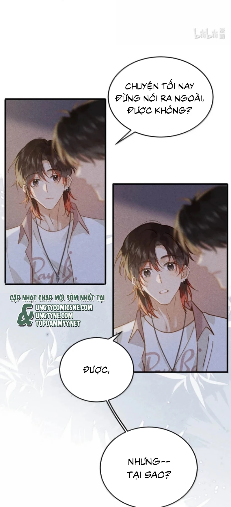 Sở Thiên Dĩ Nam Chapter 44 - 14