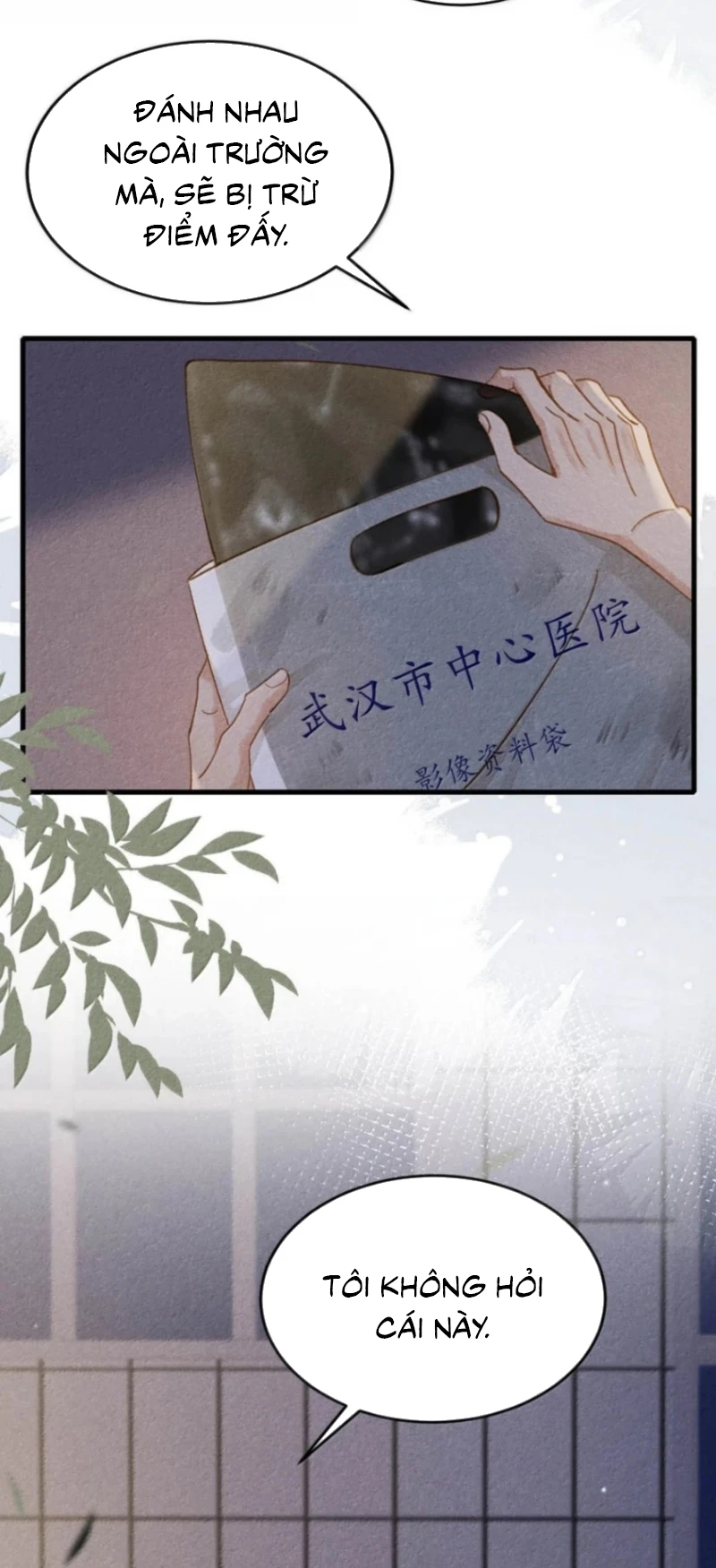 Sở Thiên Dĩ Nam Chapter 44 - 15