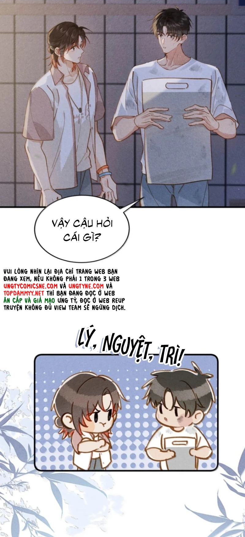Sở Thiên Dĩ Nam Chapter 44 - 16