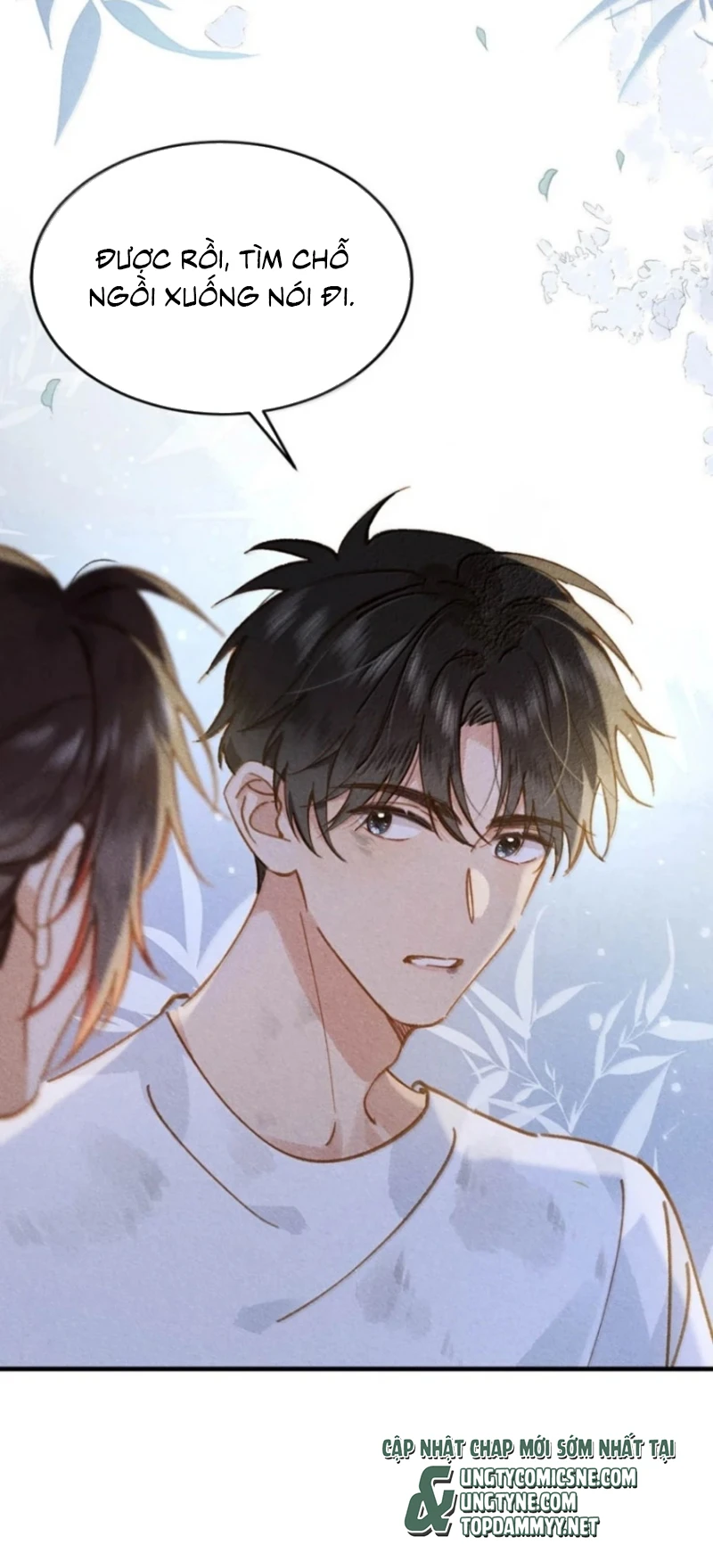 Sở Thiên Dĩ Nam Chapter 44 - 17