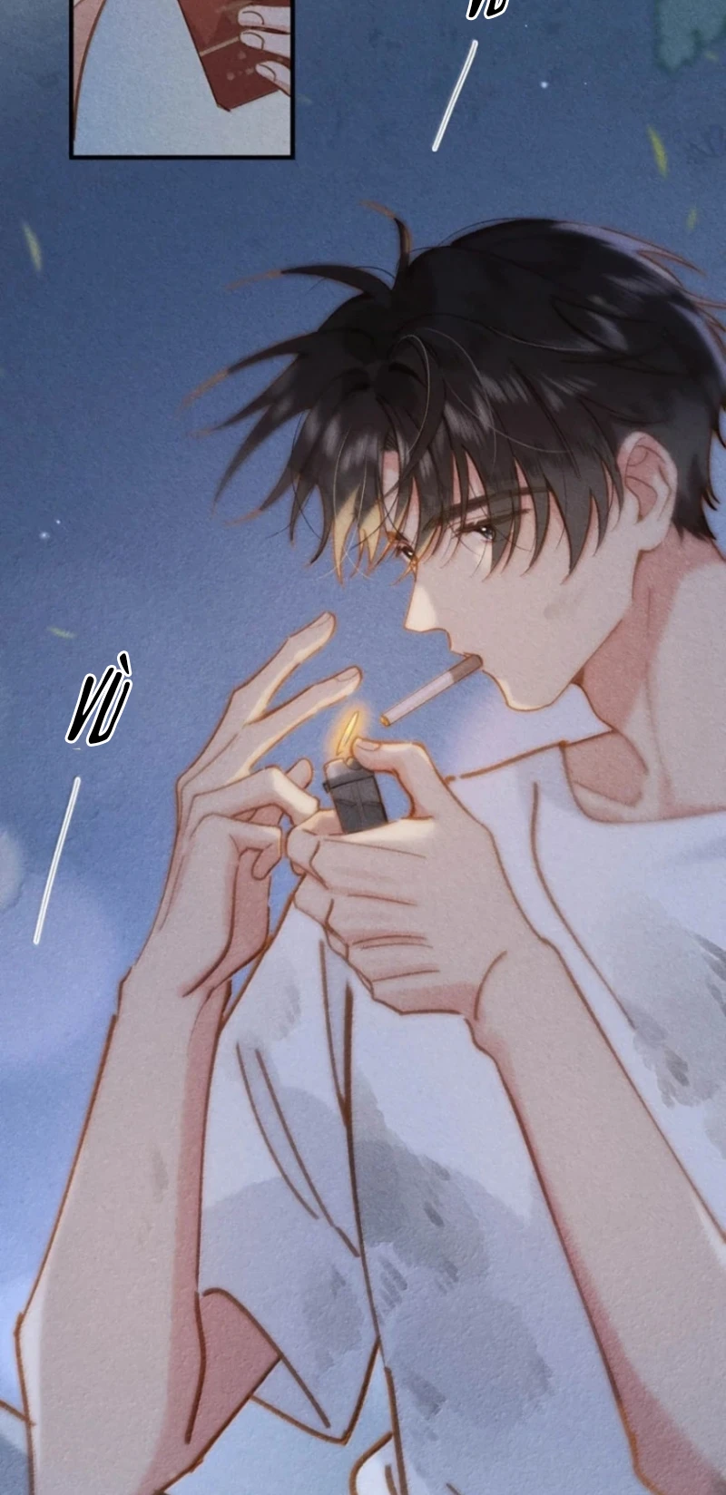 Sở Thiên Dĩ Nam Chapter 44 - 21