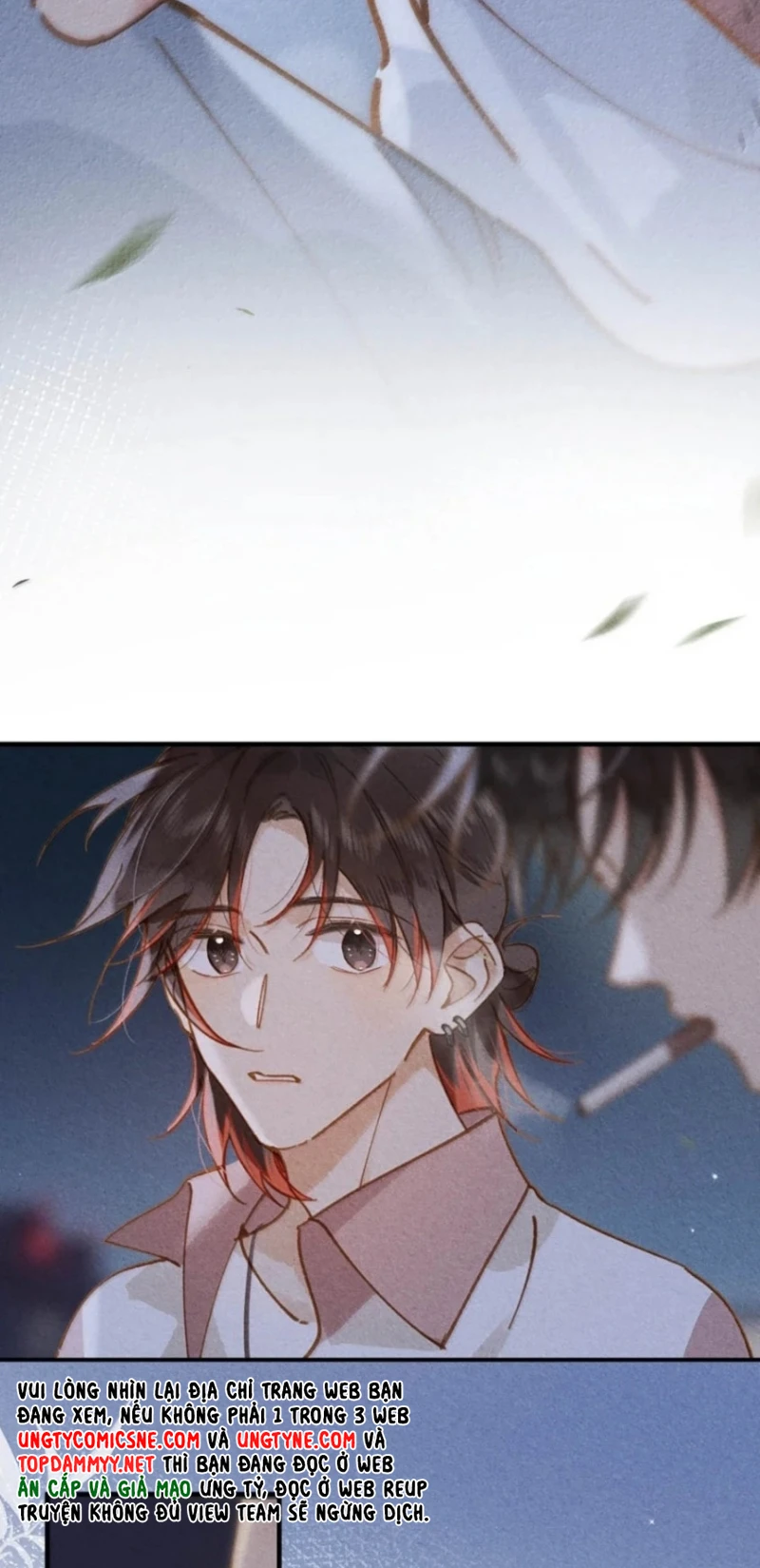 Sở Thiên Dĩ Nam Chapter 44 - 22