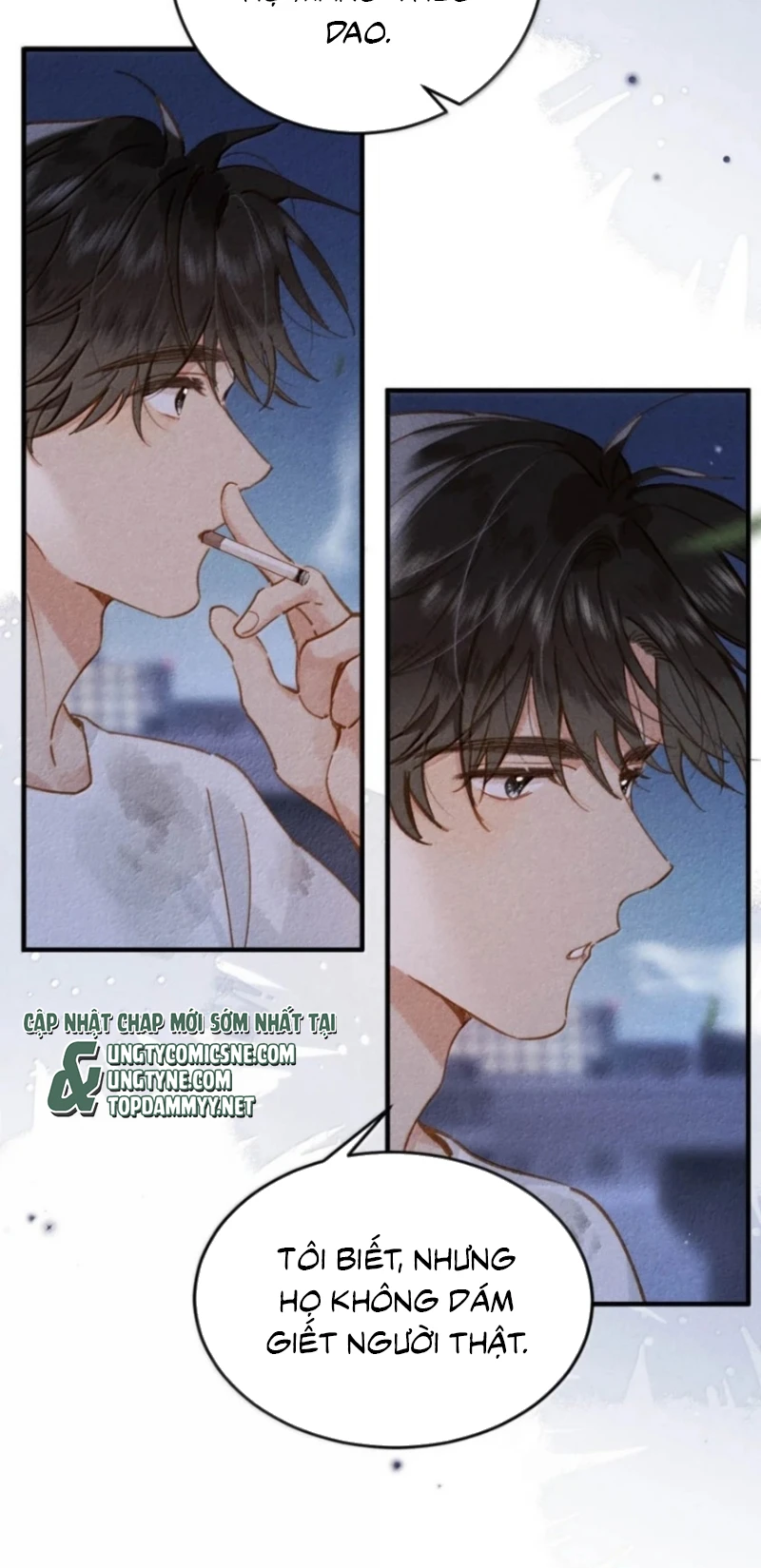 Sở Thiên Dĩ Nam Chapter 44 - 24