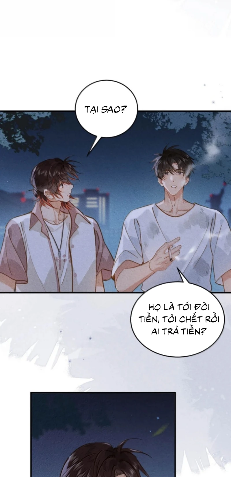 Sở Thiên Dĩ Nam Chapter 44 - 25