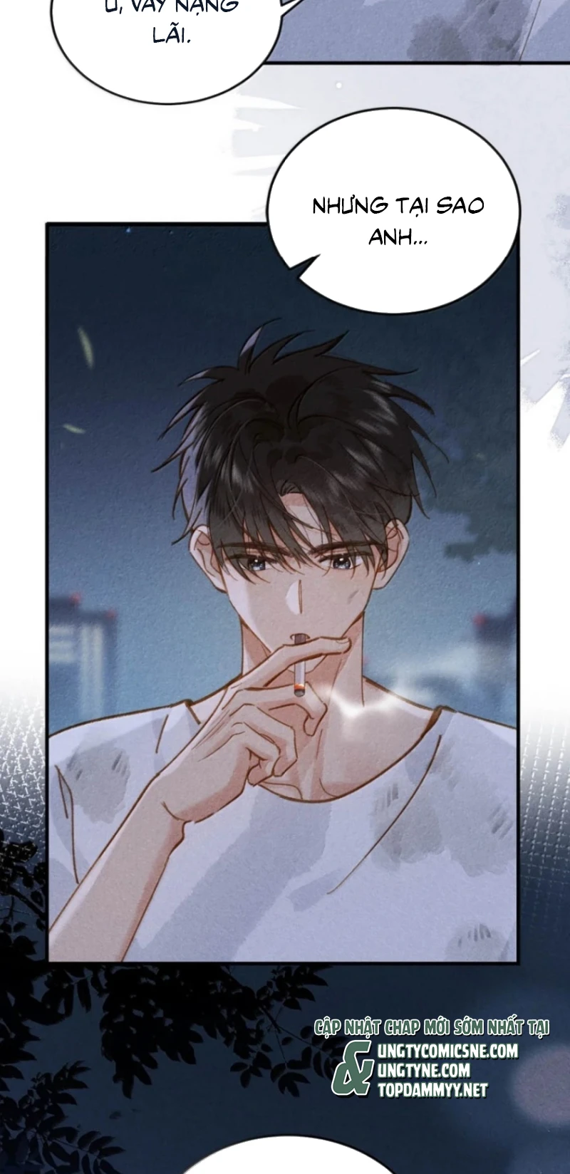 Sở Thiên Dĩ Nam Chapter 44 - 27