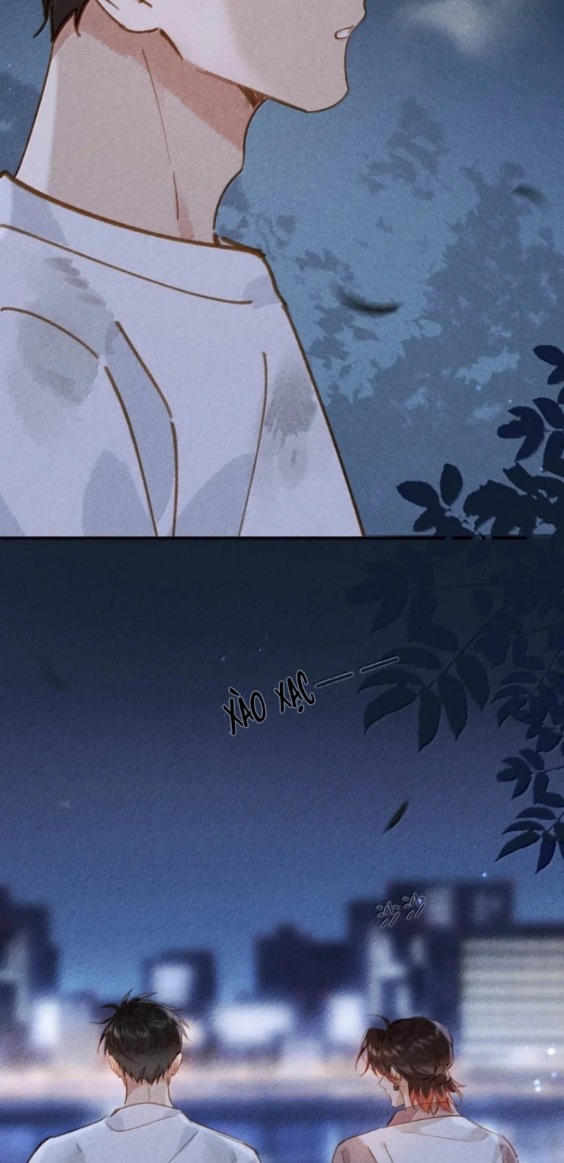 Sở Thiên Dĩ Nam Chapter 44 - 30