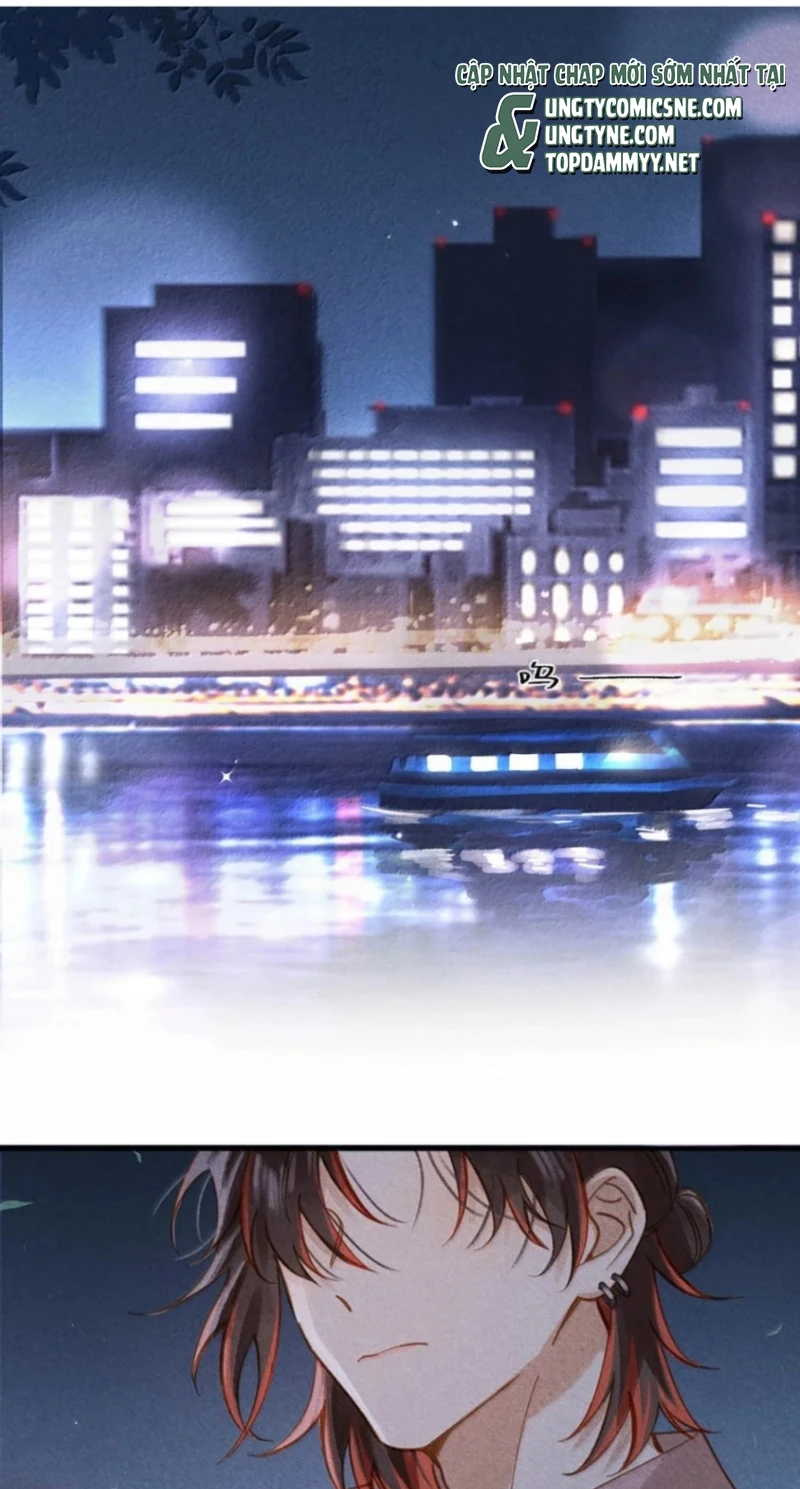 Sở Thiên Dĩ Nam Chapter 45 - 4