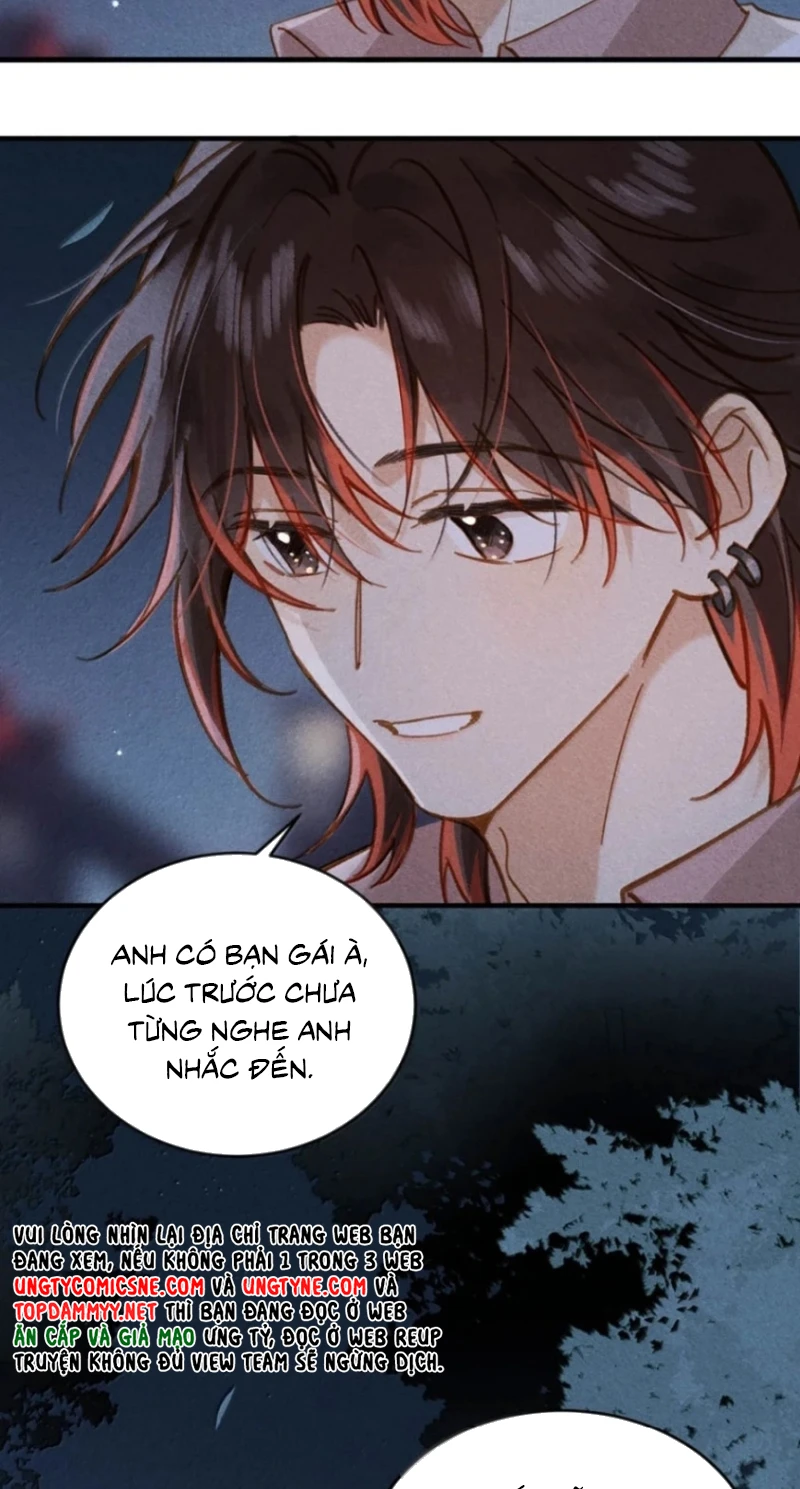 Sở Thiên Dĩ Nam Chapter 45 - 5