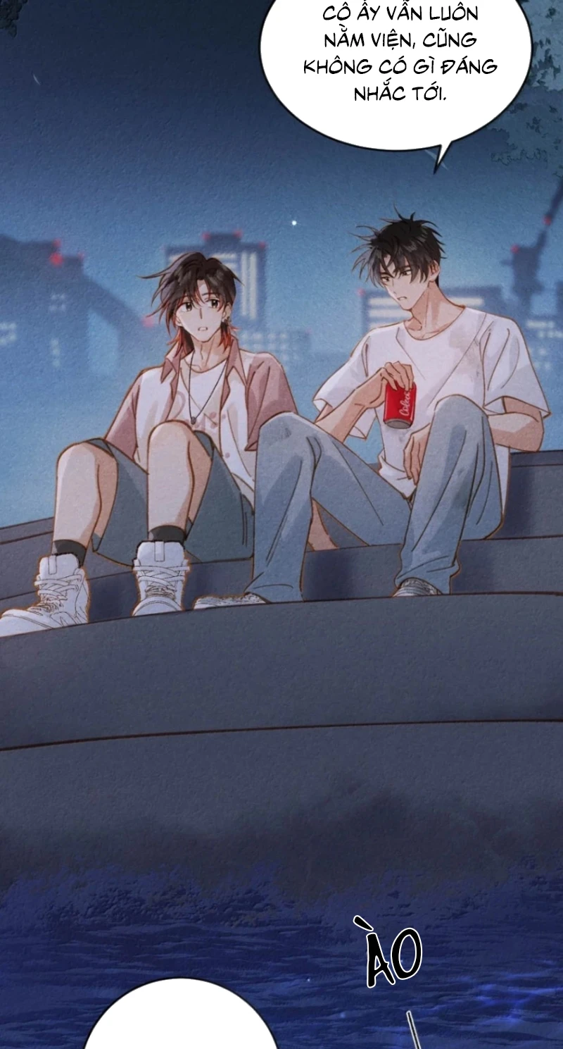 Sở Thiên Dĩ Nam Chapter 45 - 6