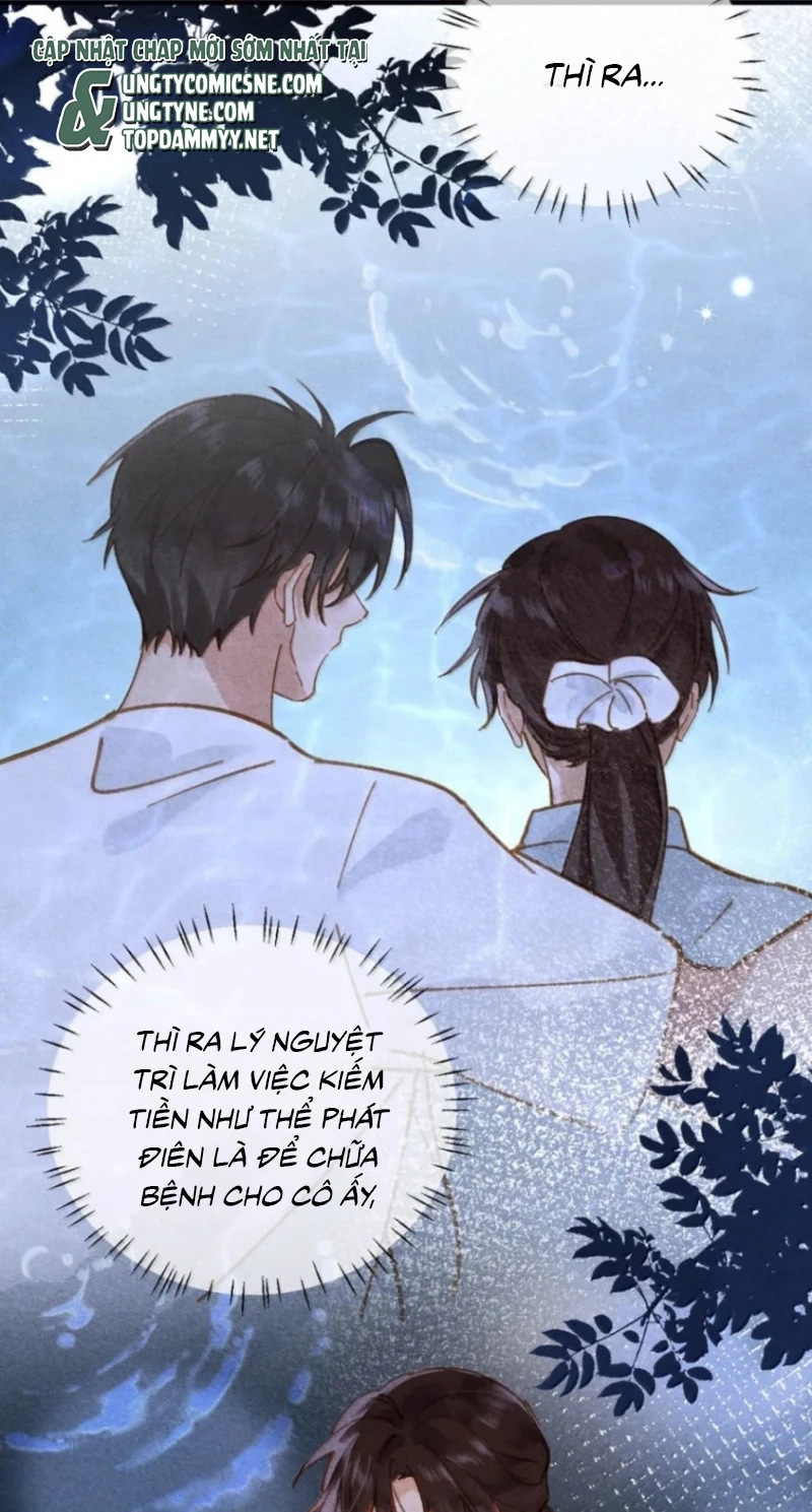 Sở Thiên Dĩ Nam Chapter 45 - 8