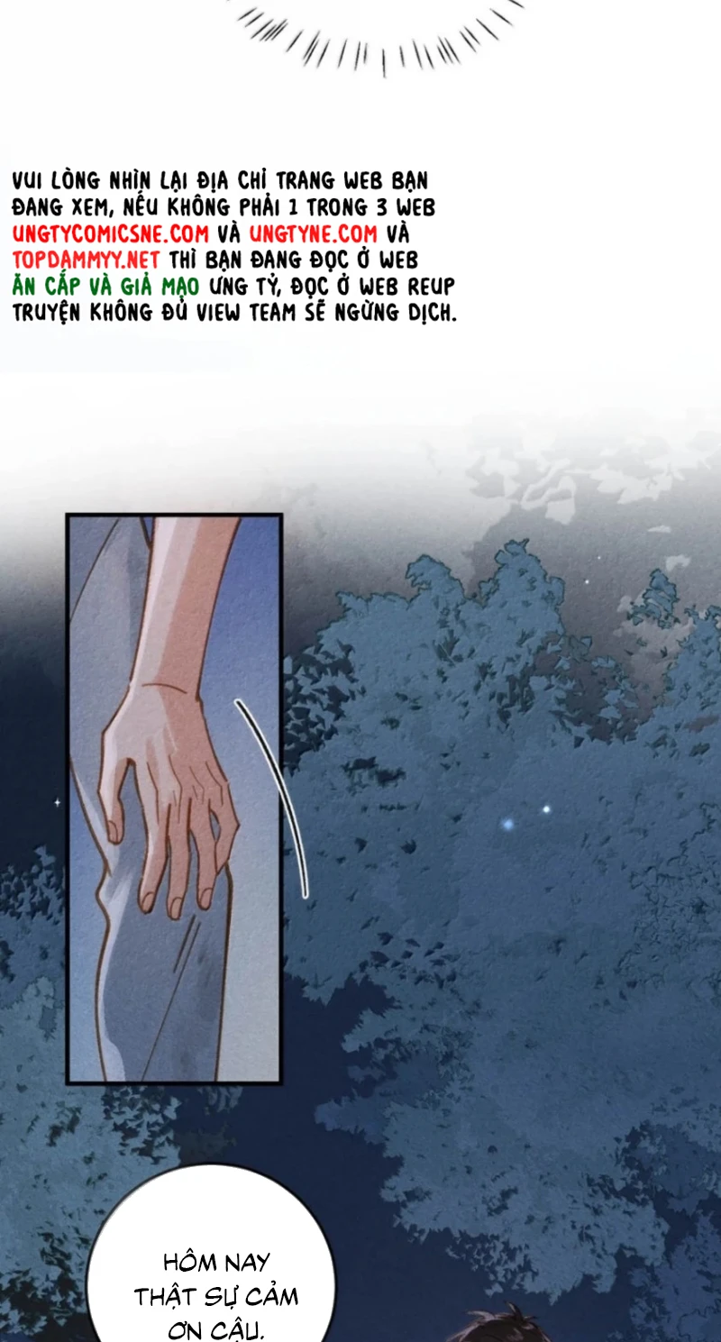 Sở Thiên Dĩ Nam Chapter 45 - 10