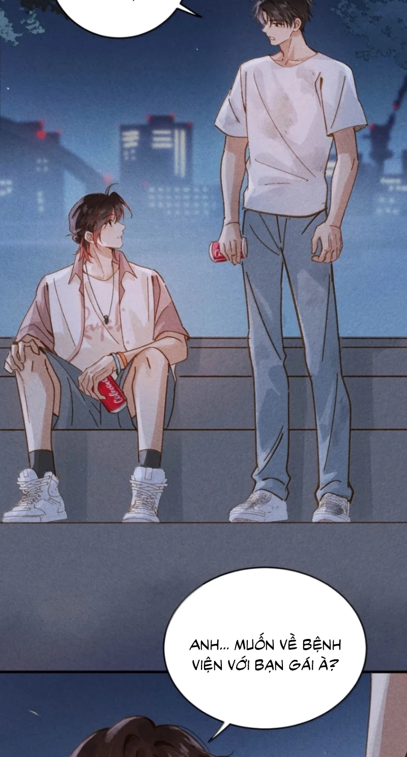 Sở Thiên Dĩ Nam Chapter 45 - 11