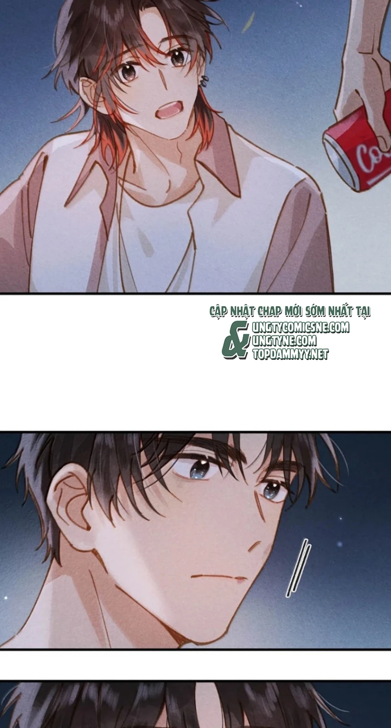 Sở Thiên Dĩ Nam Chapter 45 - 12