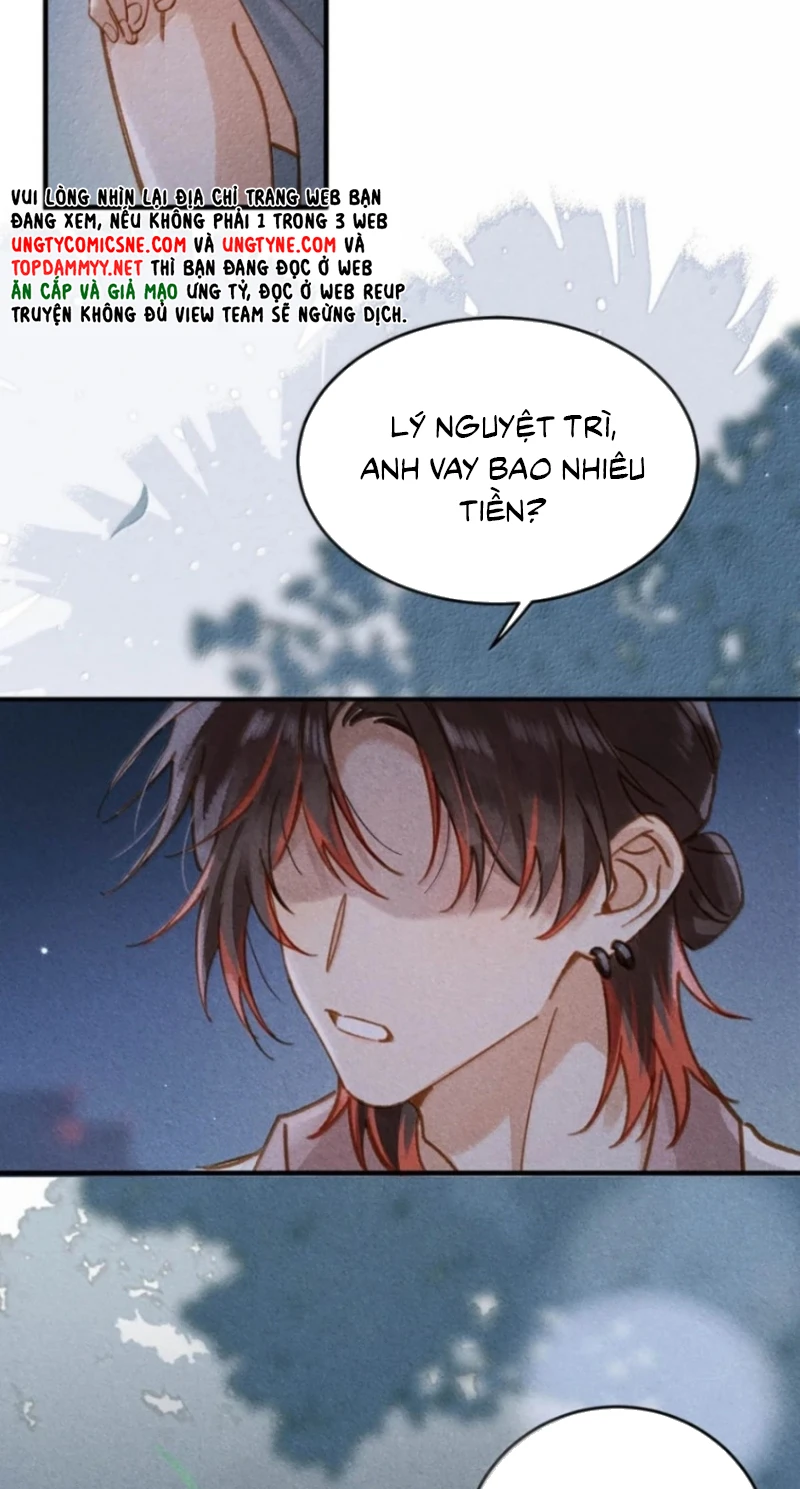 Sở Thiên Dĩ Nam Chapter 45 - 14