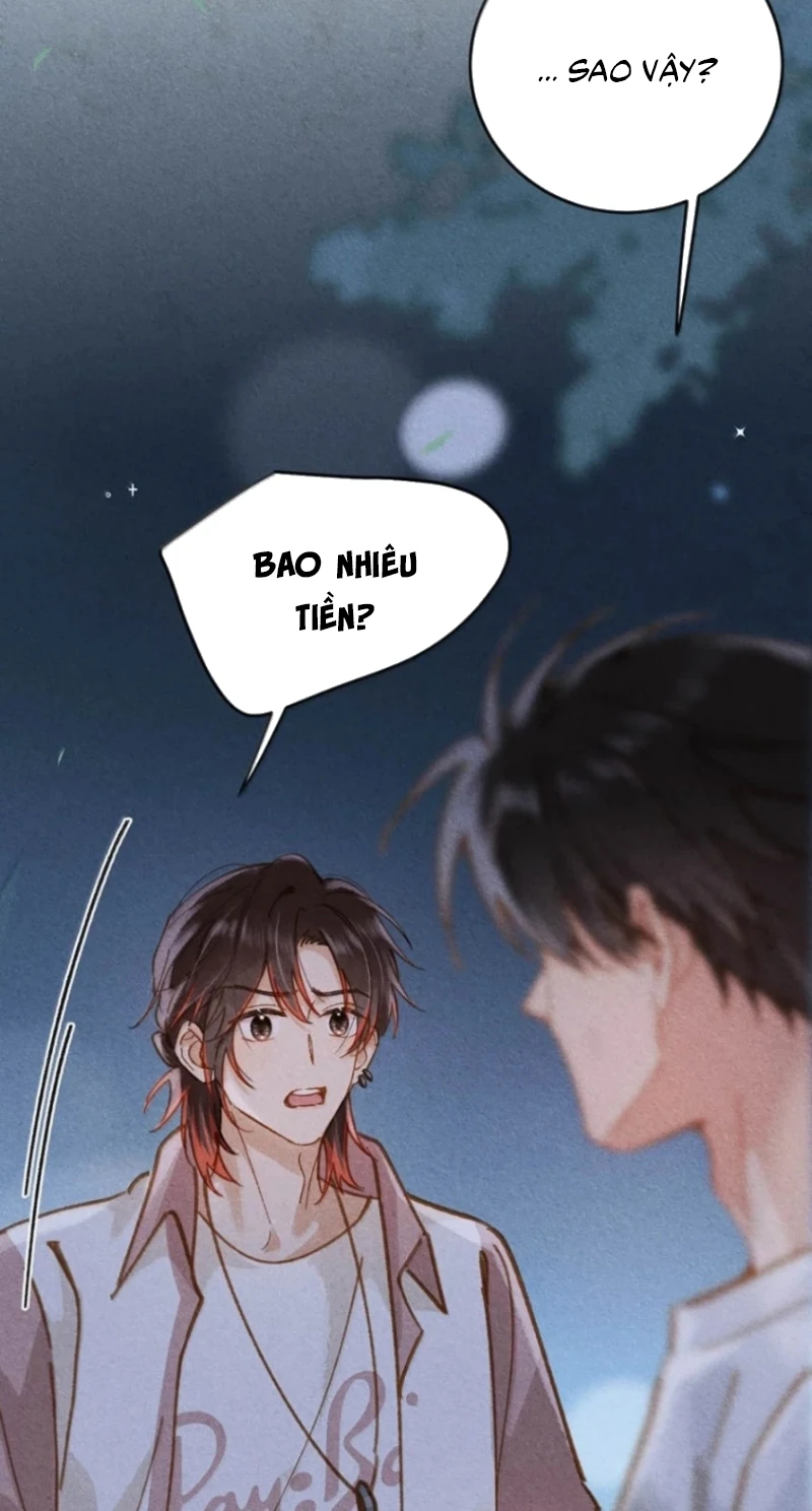 Sở Thiên Dĩ Nam Chapter 45 - 15