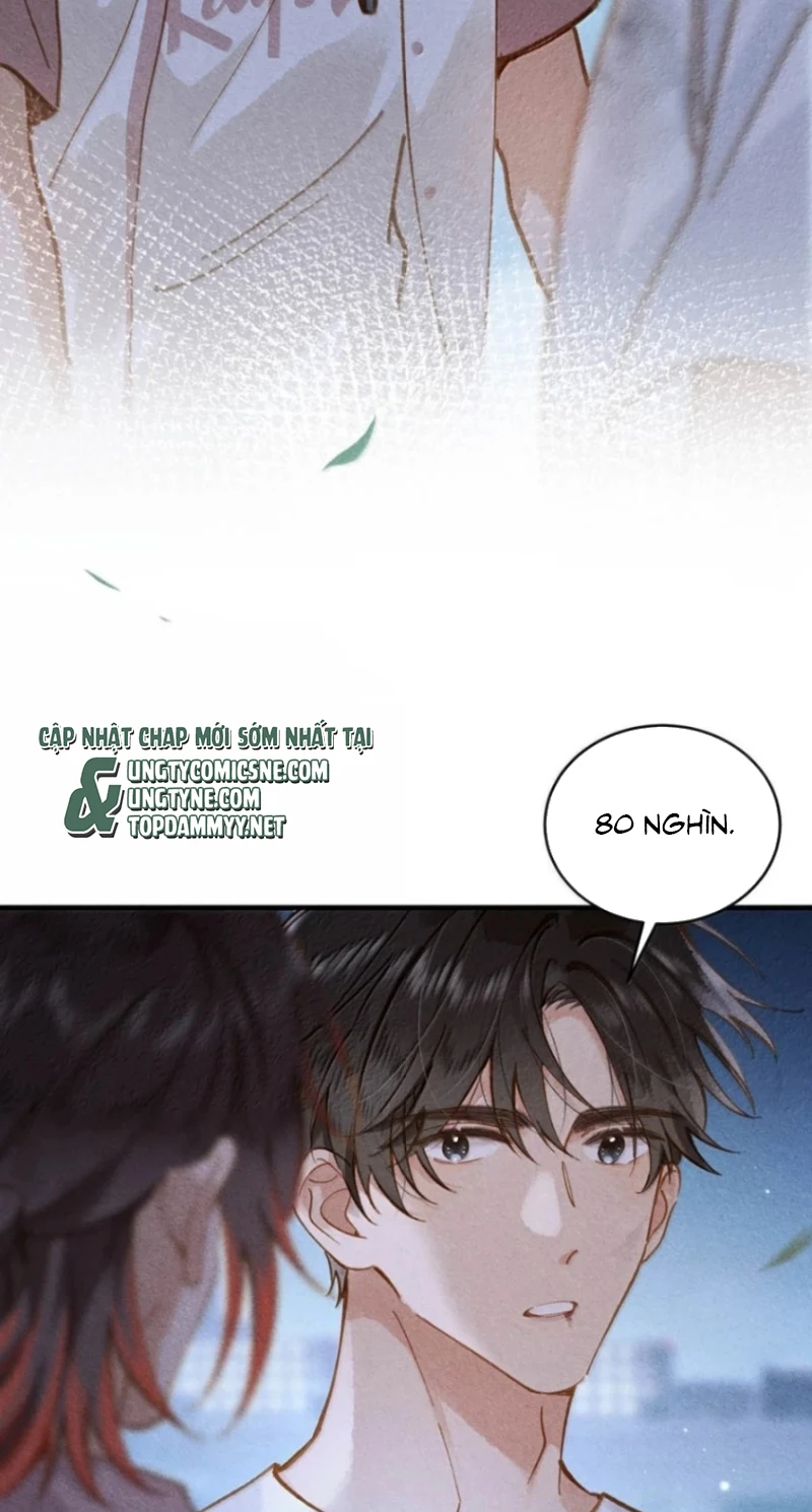 Sở Thiên Dĩ Nam Chapter 45 - 16