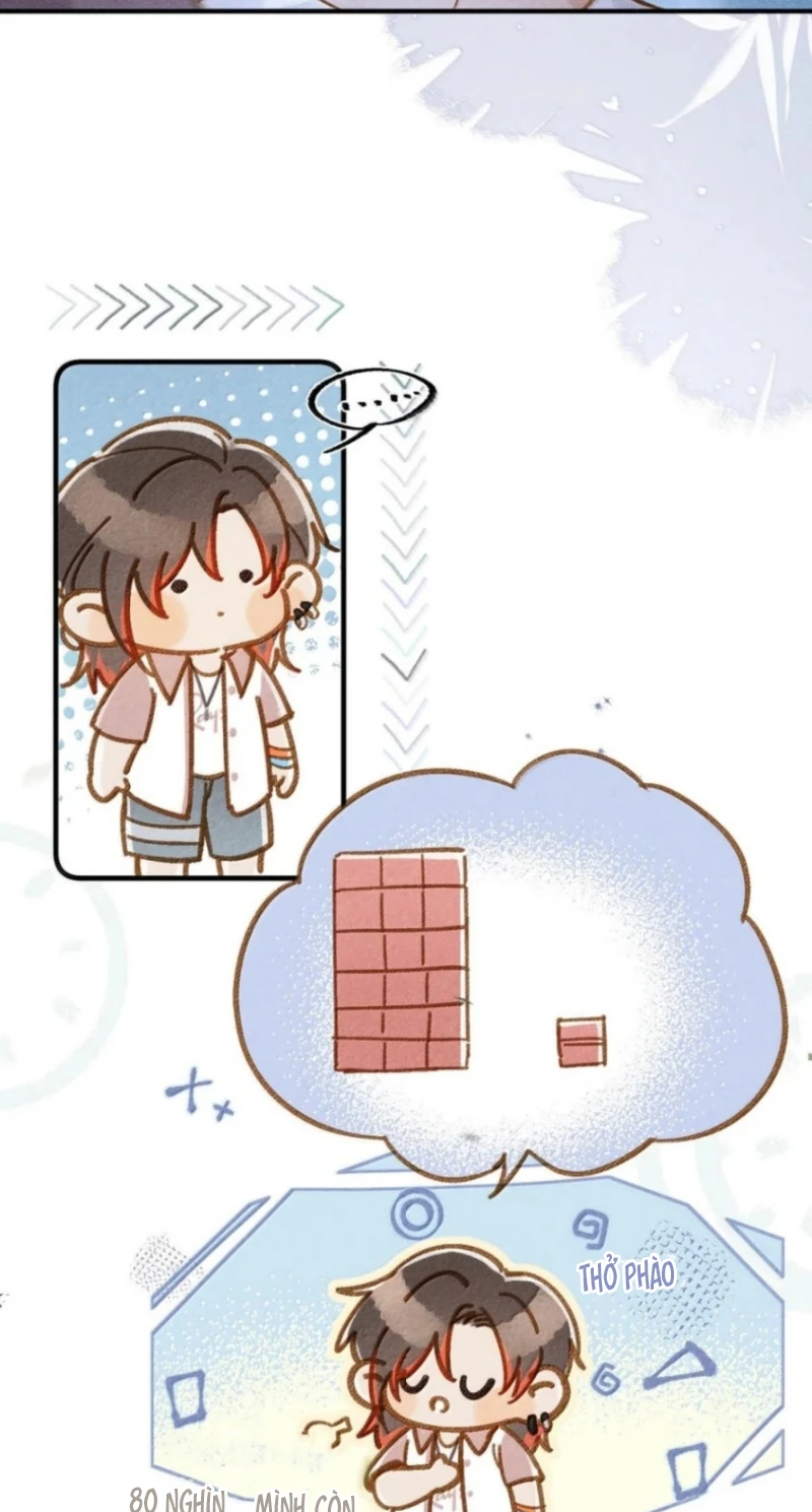 Sở Thiên Dĩ Nam Chapter 45 - 17