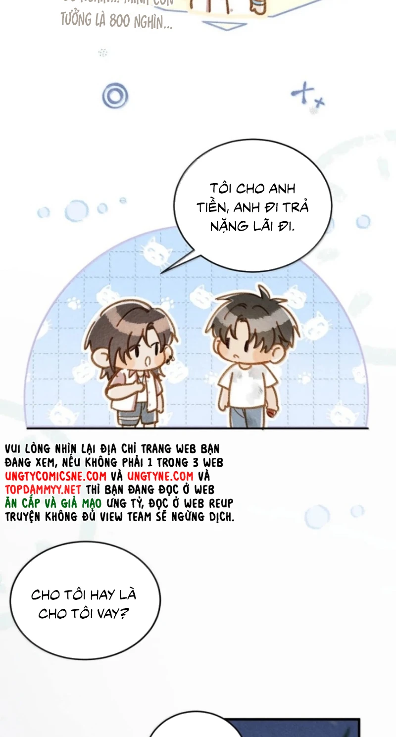 Sở Thiên Dĩ Nam Chapter 45 - 18