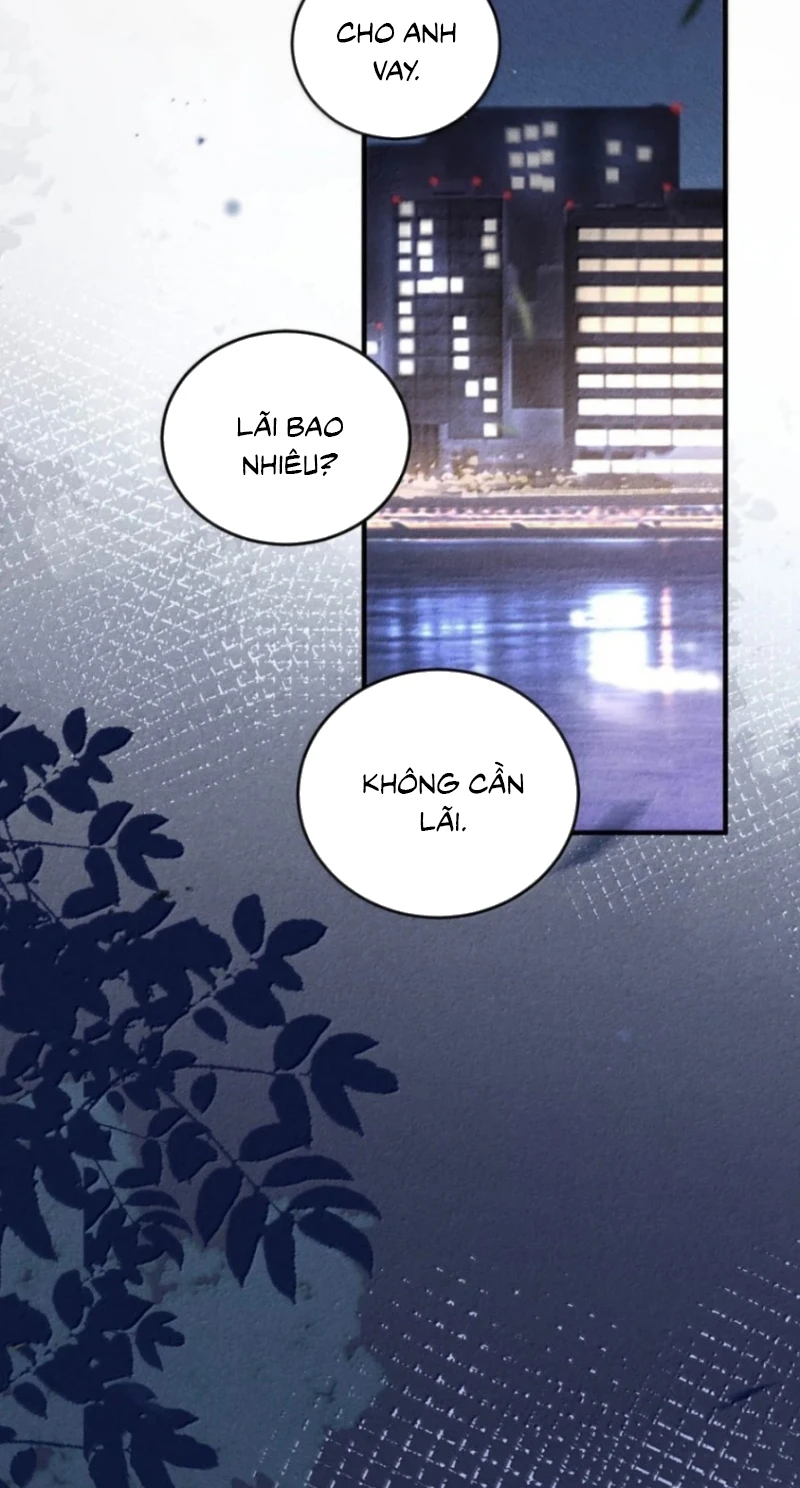 Sở Thiên Dĩ Nam Chapter 45 - 19