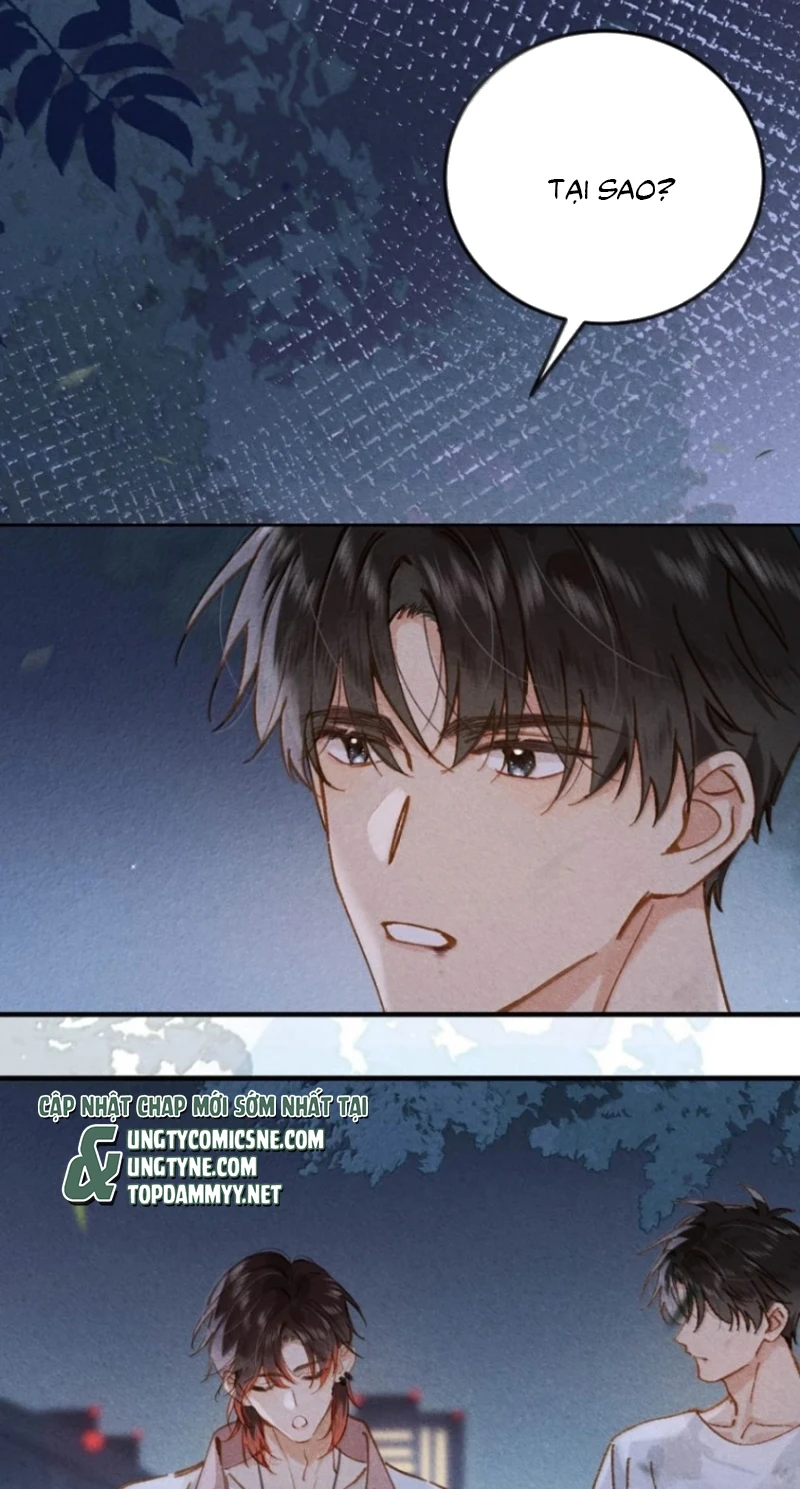 Sở Thiên Dĩ Nam Chapter 45 - 20