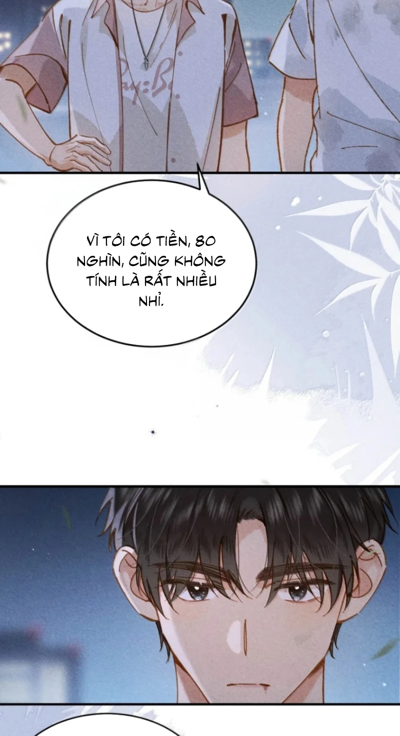 Sở Thiên Dĩ Nam Chapter 45 - 21