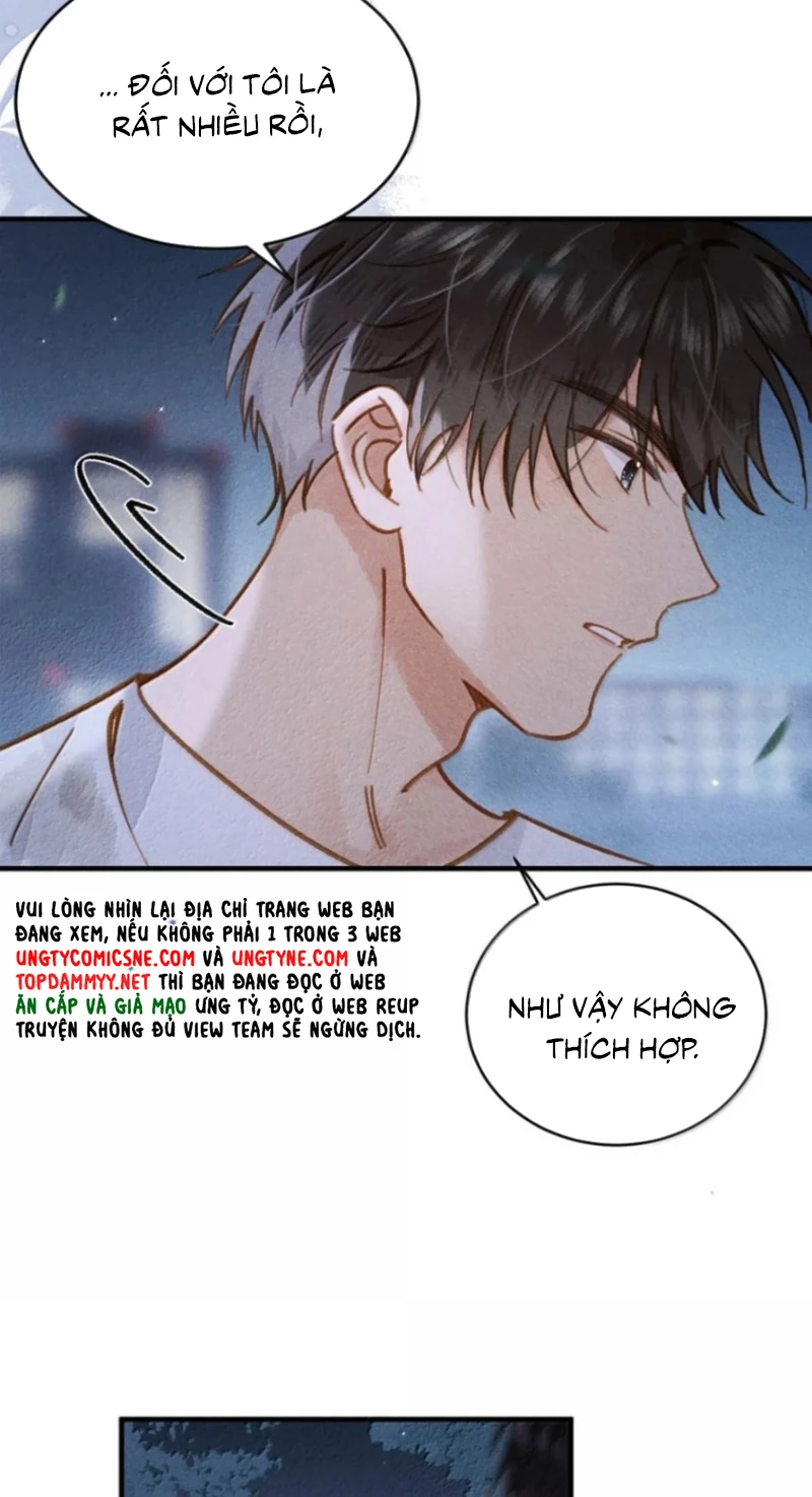 Sở Thiên Dĩ Nam Chapter 45 - 22