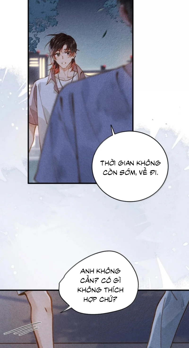 Sở Thiên Dĩ Nam Chapter 45 - 23