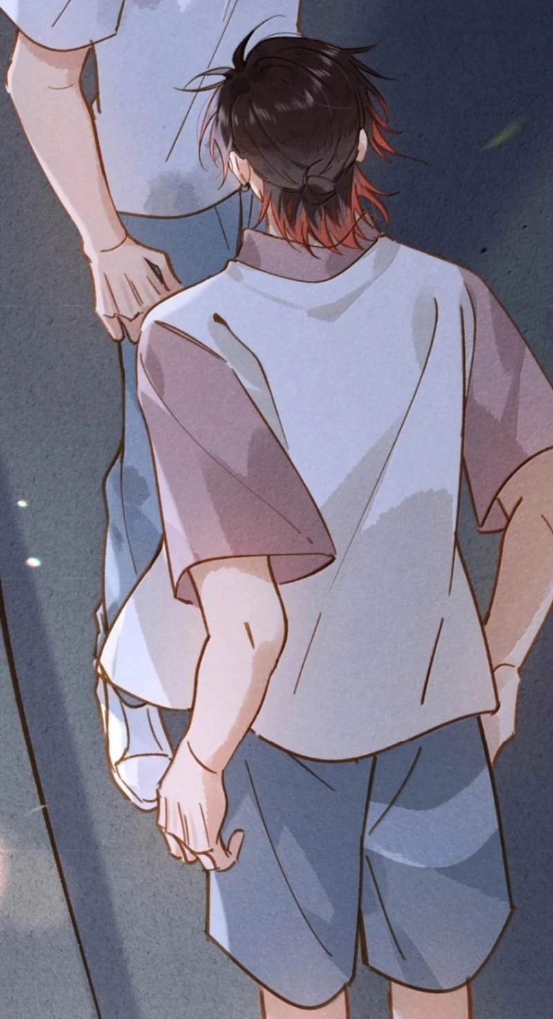 Sở Thiên Dĩ Nam Chapter 45 - 26