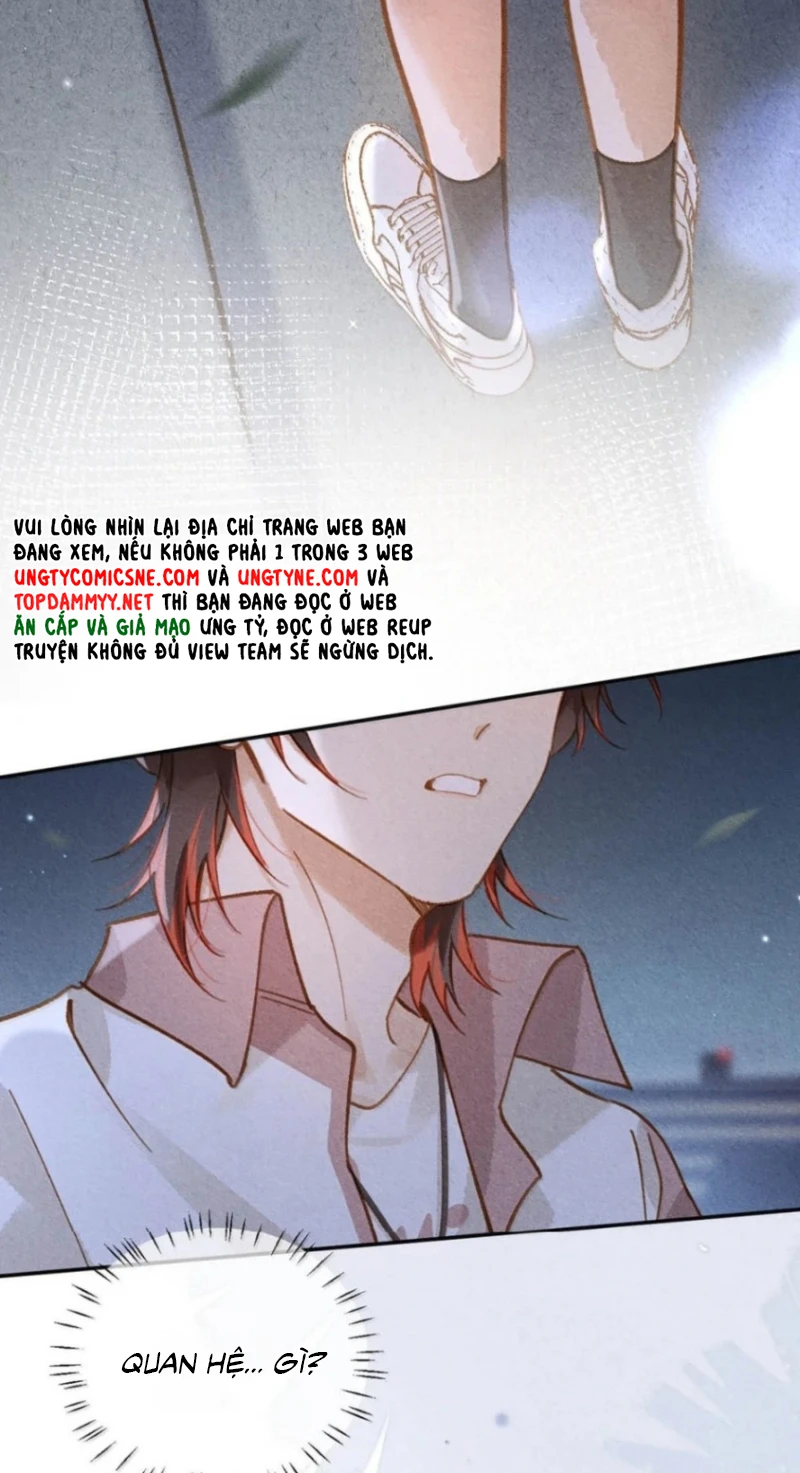 Sở Thiên Dĩ Nam Chapter 45 - 27