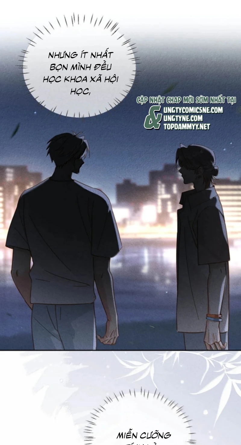 Sở Thiên Dĩ Nam Chapter 45 - 29