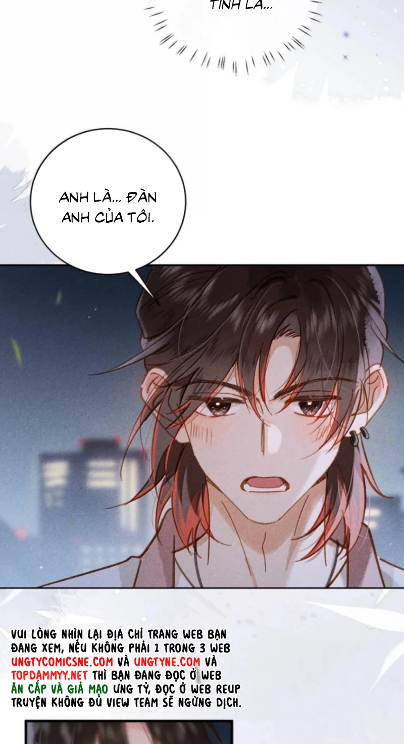 Sở Thiên Dĩ Nam Chapter 45 - 30