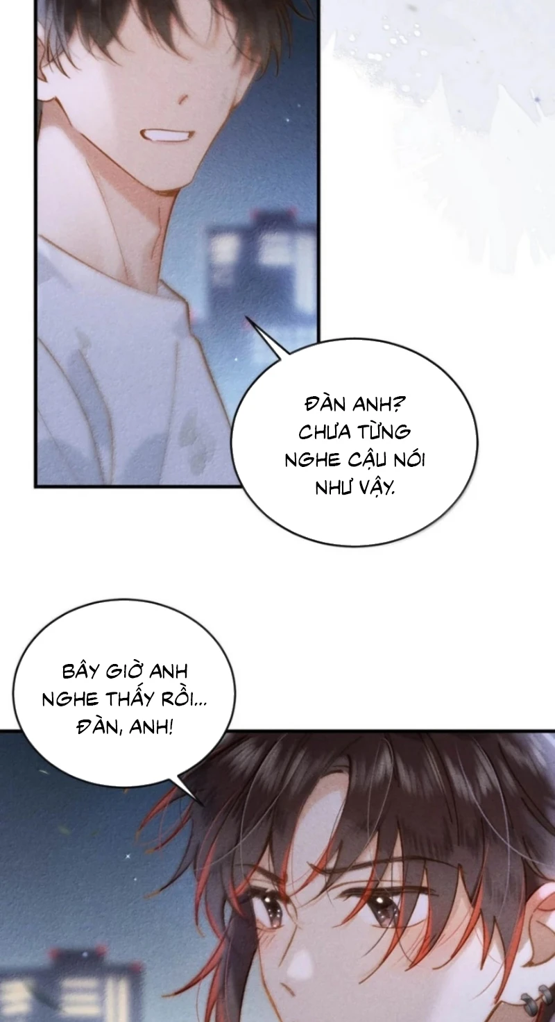 Sở Thiên Dĩ Nam Chapter 45 - 31