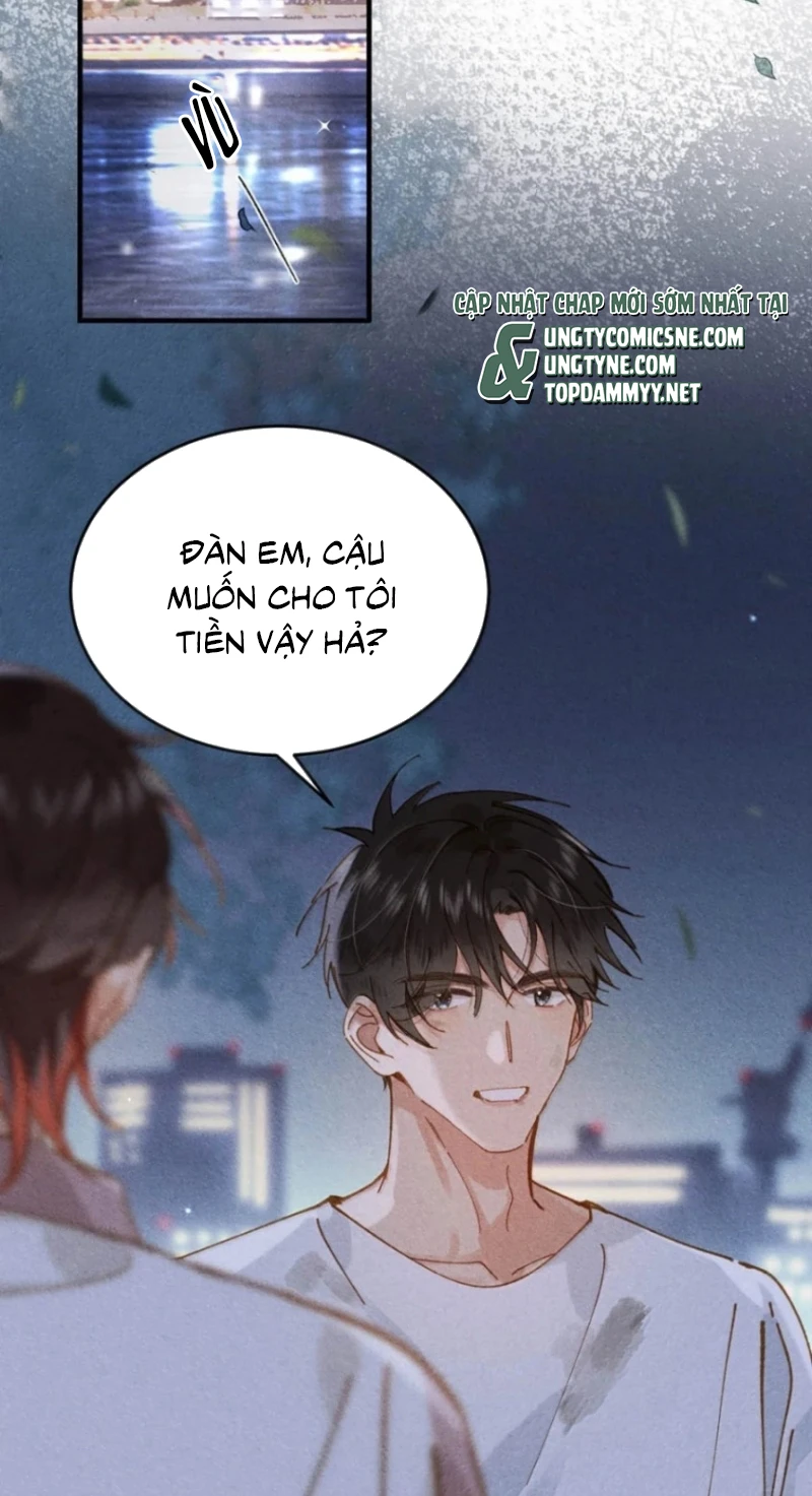 Sở Thiên Dĩ Nam Chapter 45 - 33