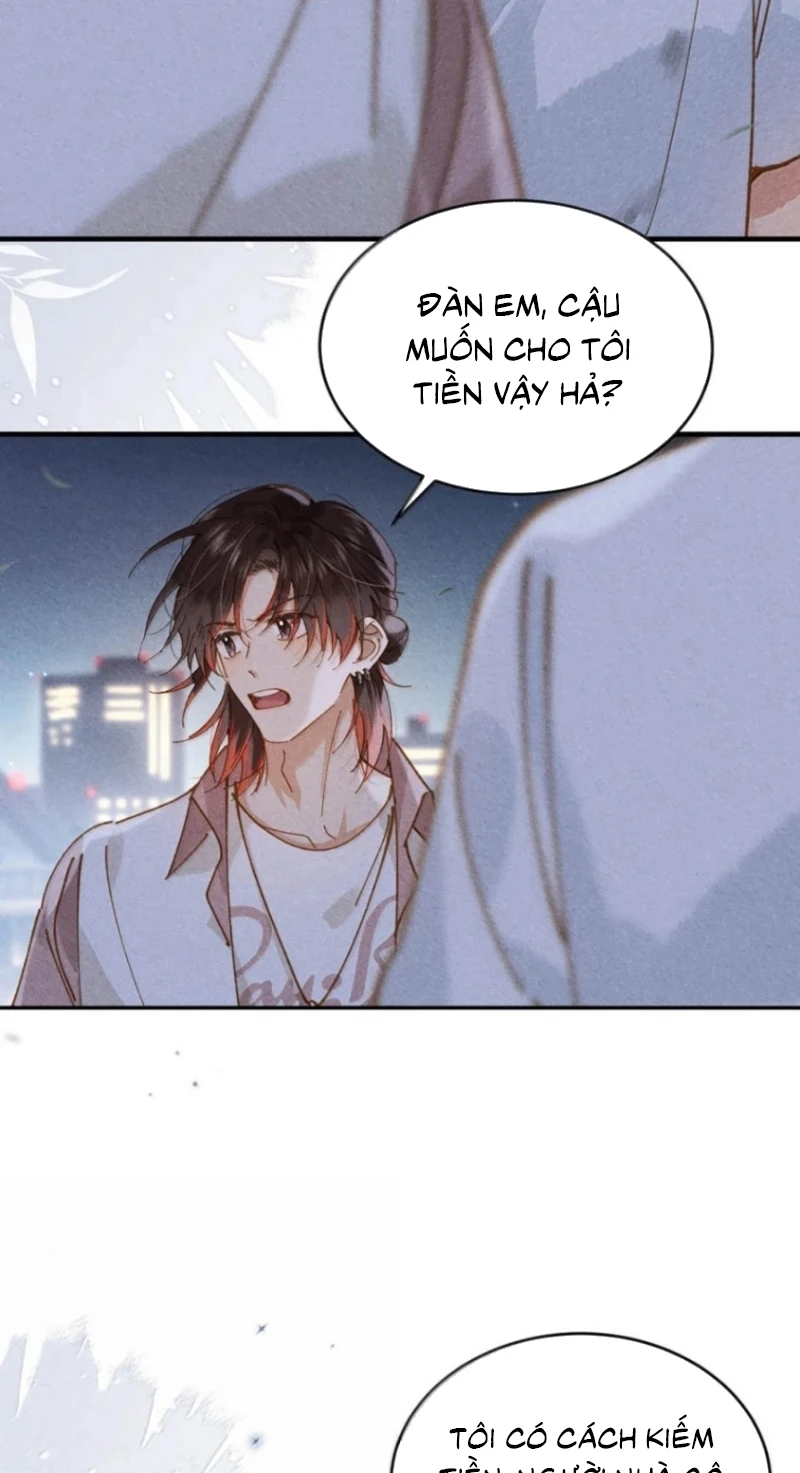 Sở Thiên Dĩ Nam Chapter 45 - 34